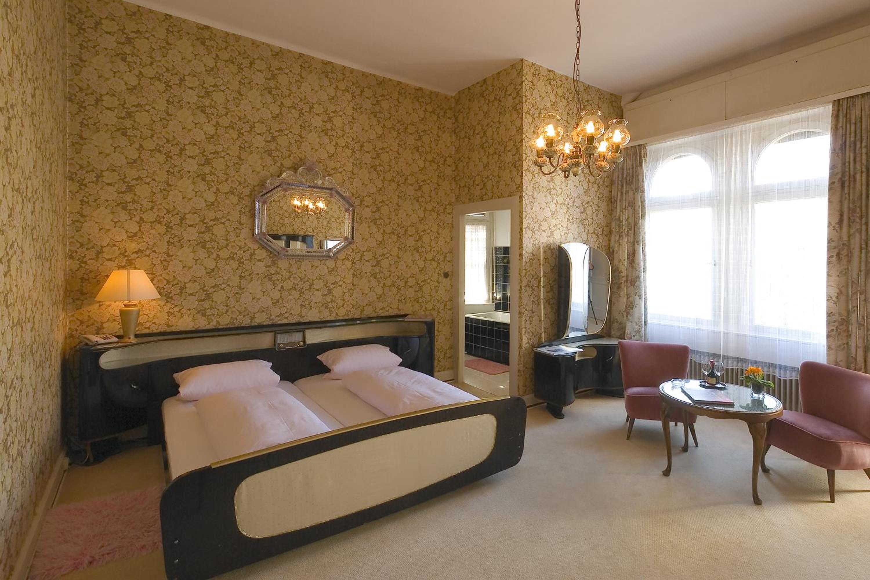 Superior Double Room - Photo 3