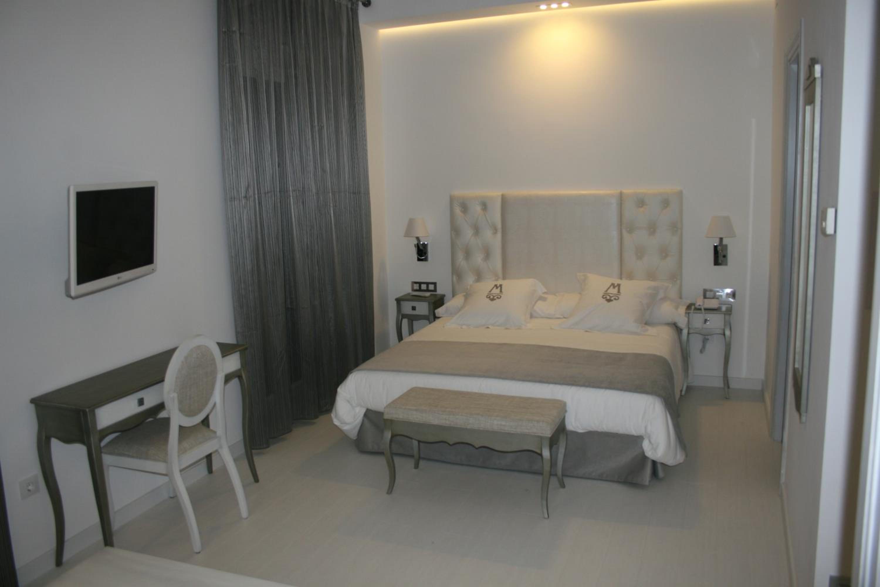 Junior Suite - Photo 2