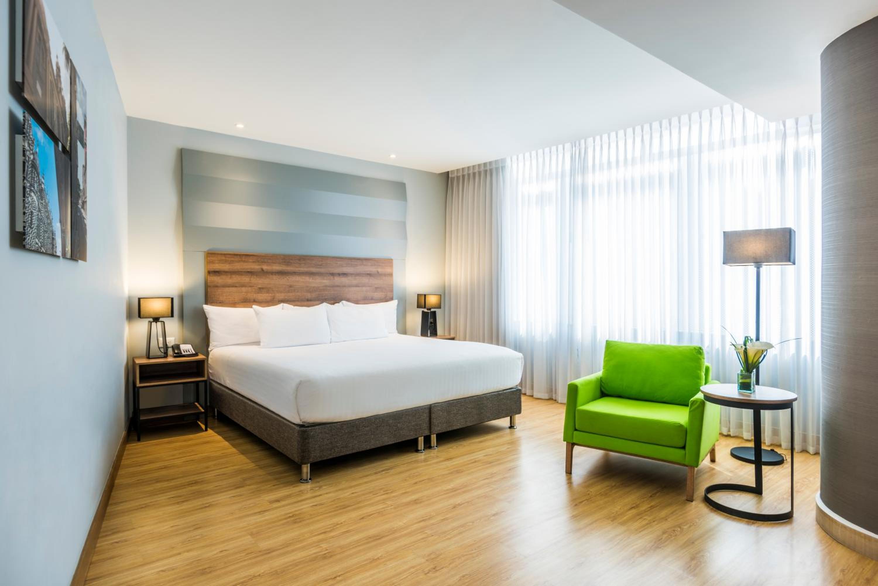 King Room photo 2