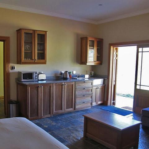 Chalet - Photo 6