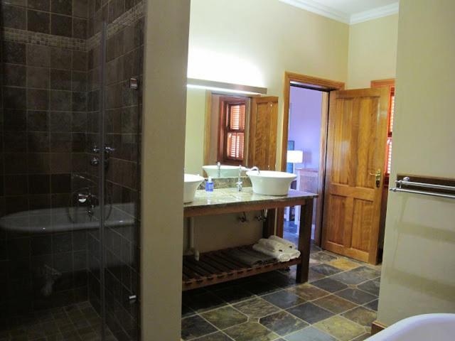 Chalet - Photo 3