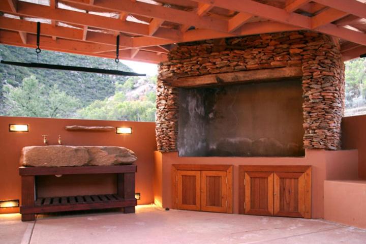 Stone Cottage - Photo 8
