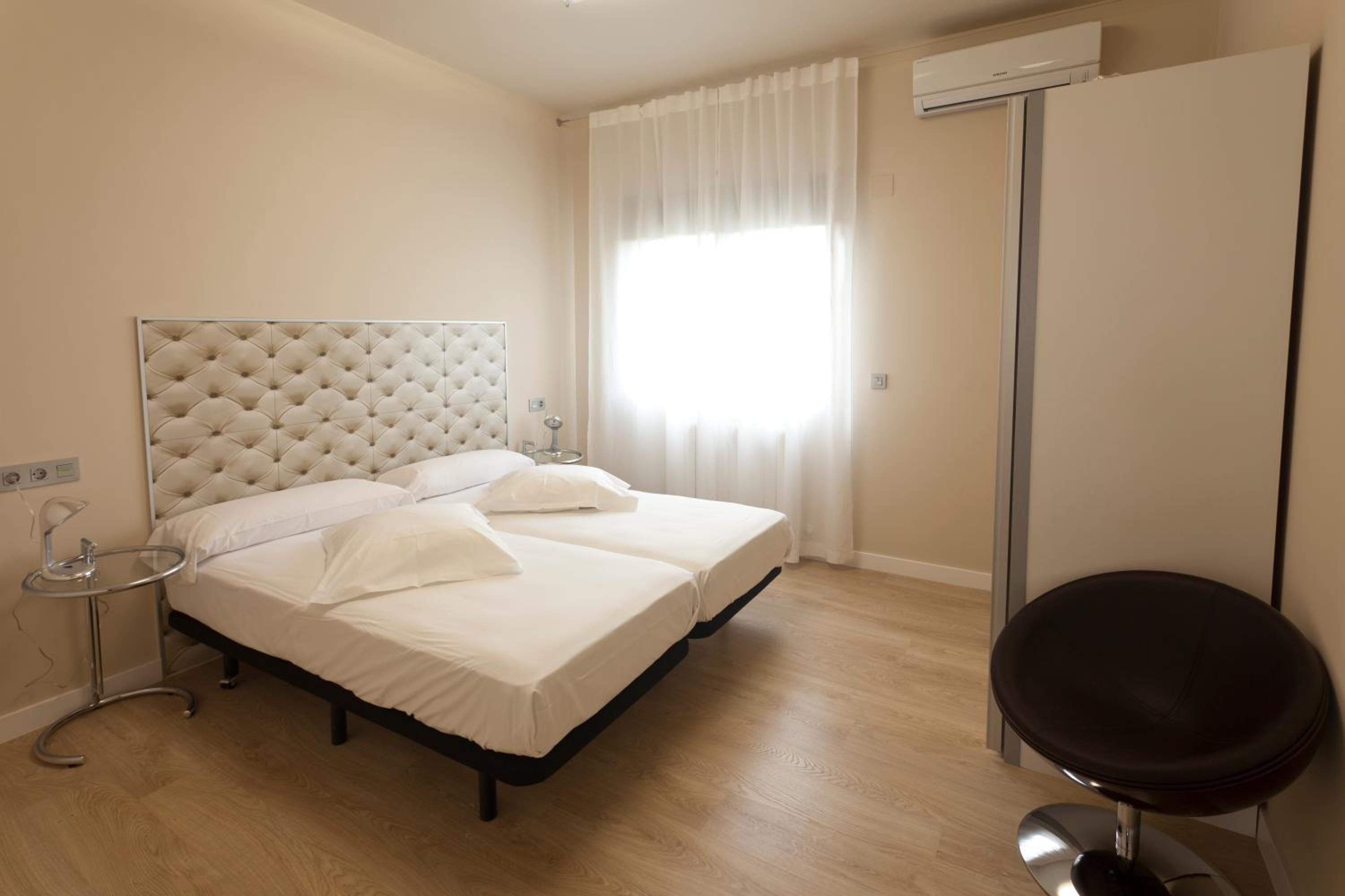 Suite de una habitación