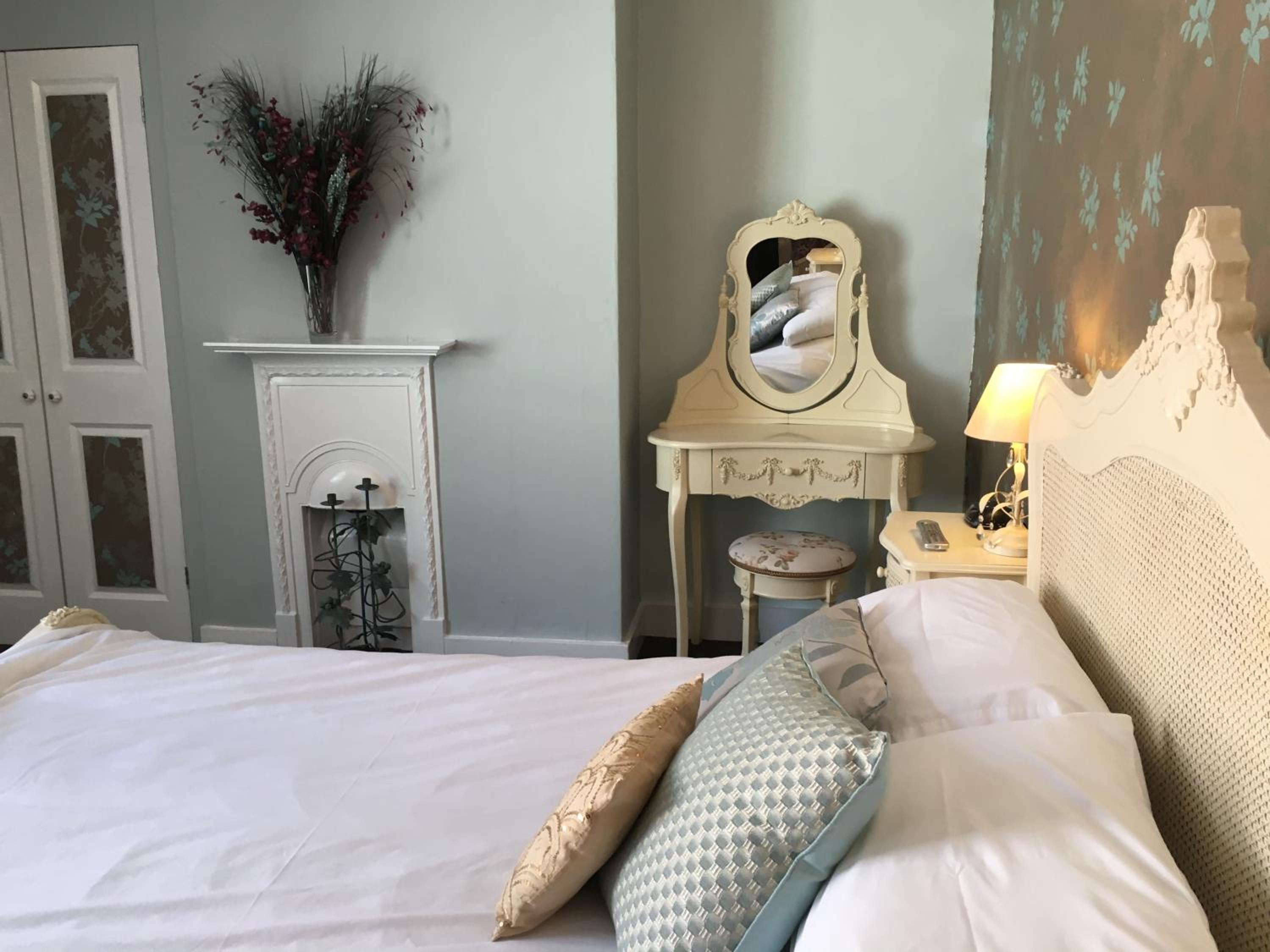 King Room - Photo 3