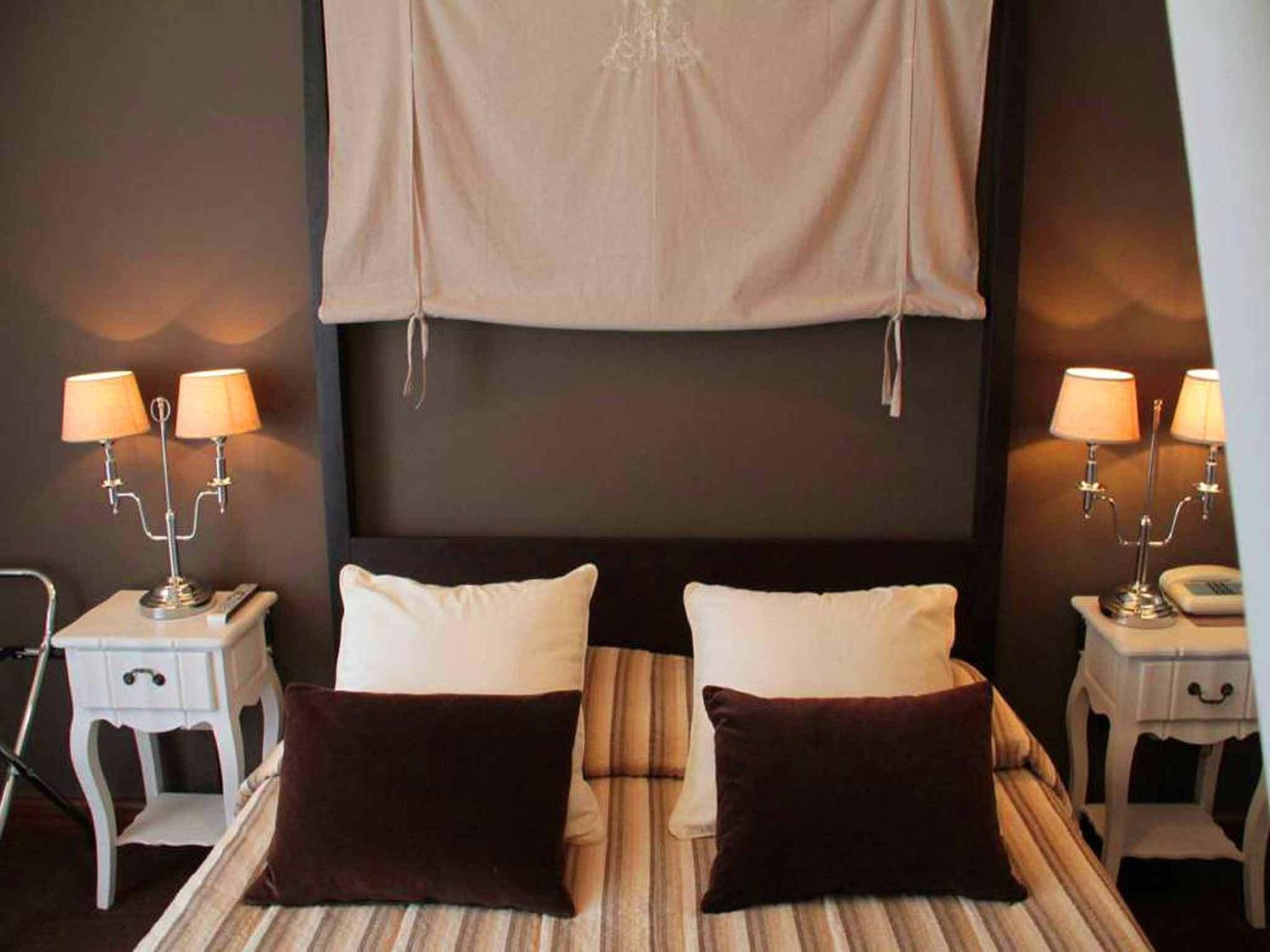 Superior Double Room with Balcony and Sea View - Photo 3