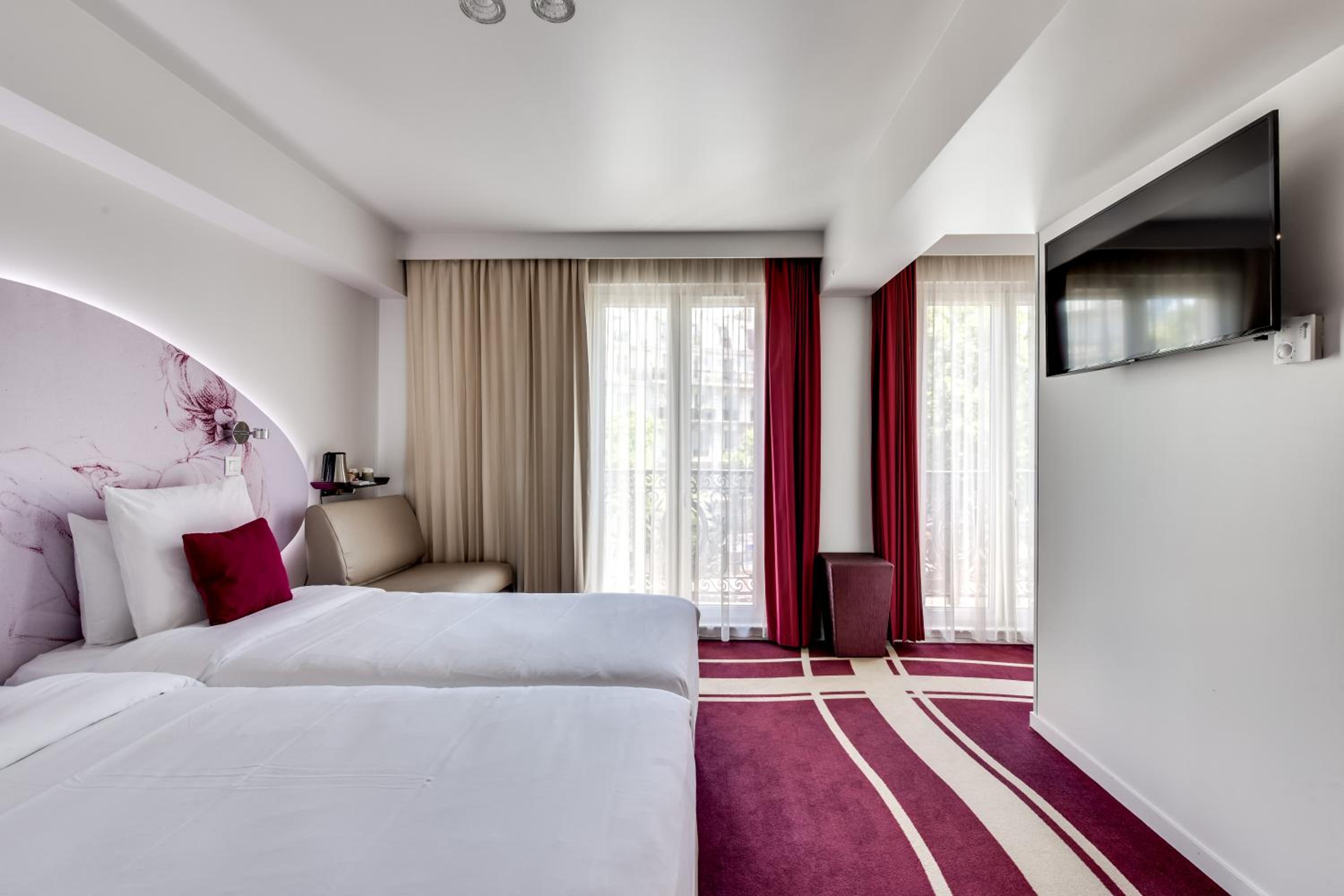 Standard Triple Room photo 3
