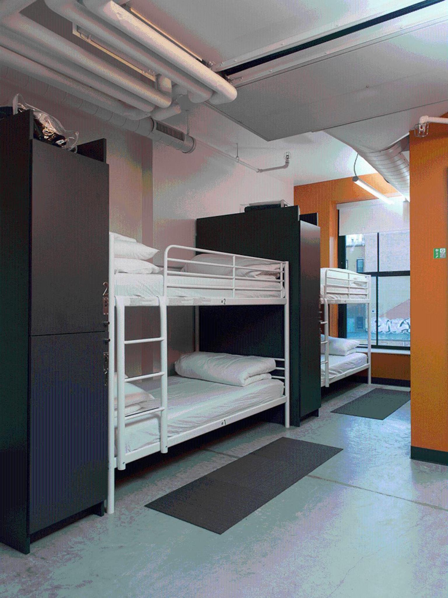 Bed in Women's 4-Bed Dormitory photo 1