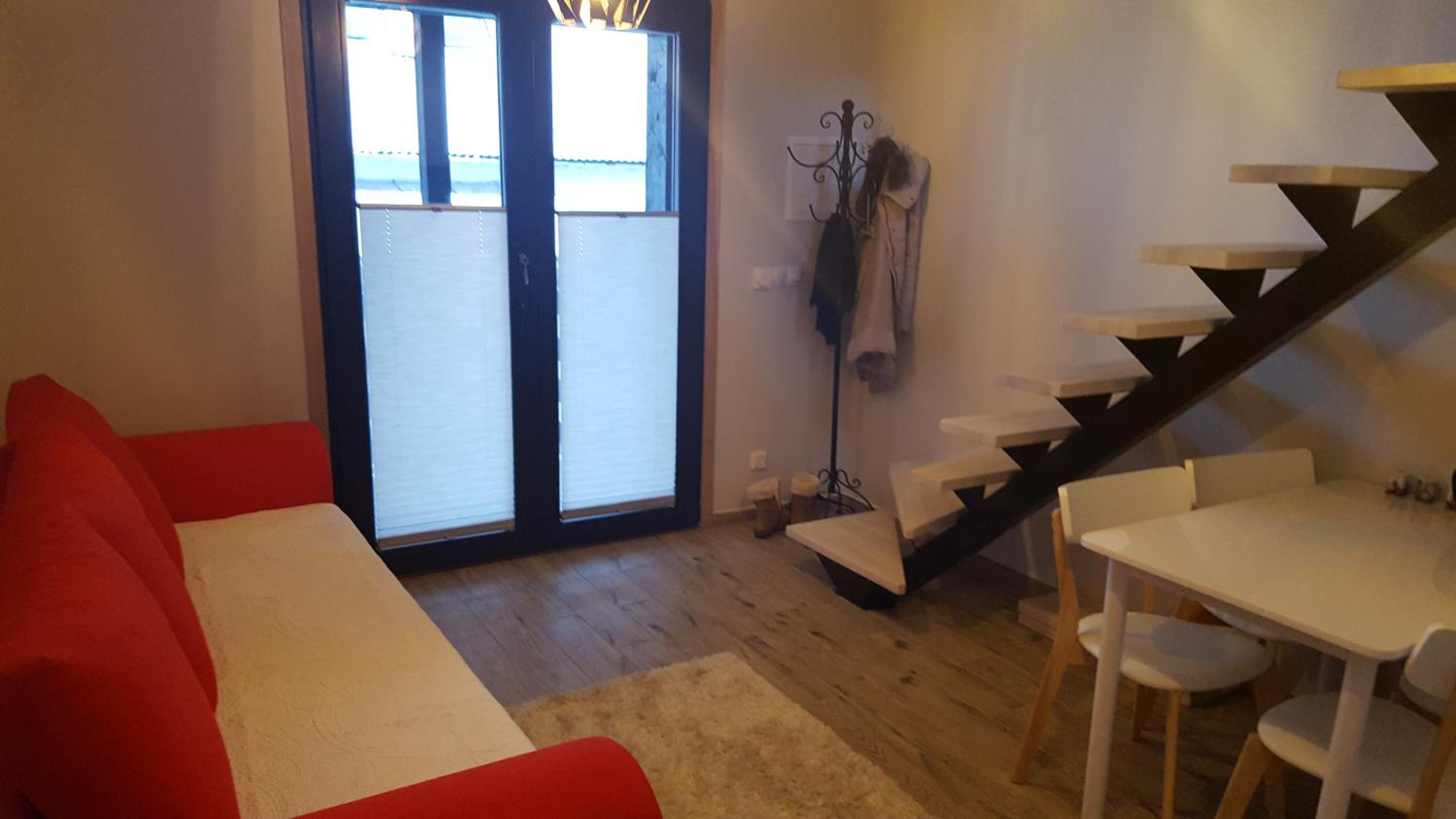 Two-Bedroom Apartment - Photo 22
