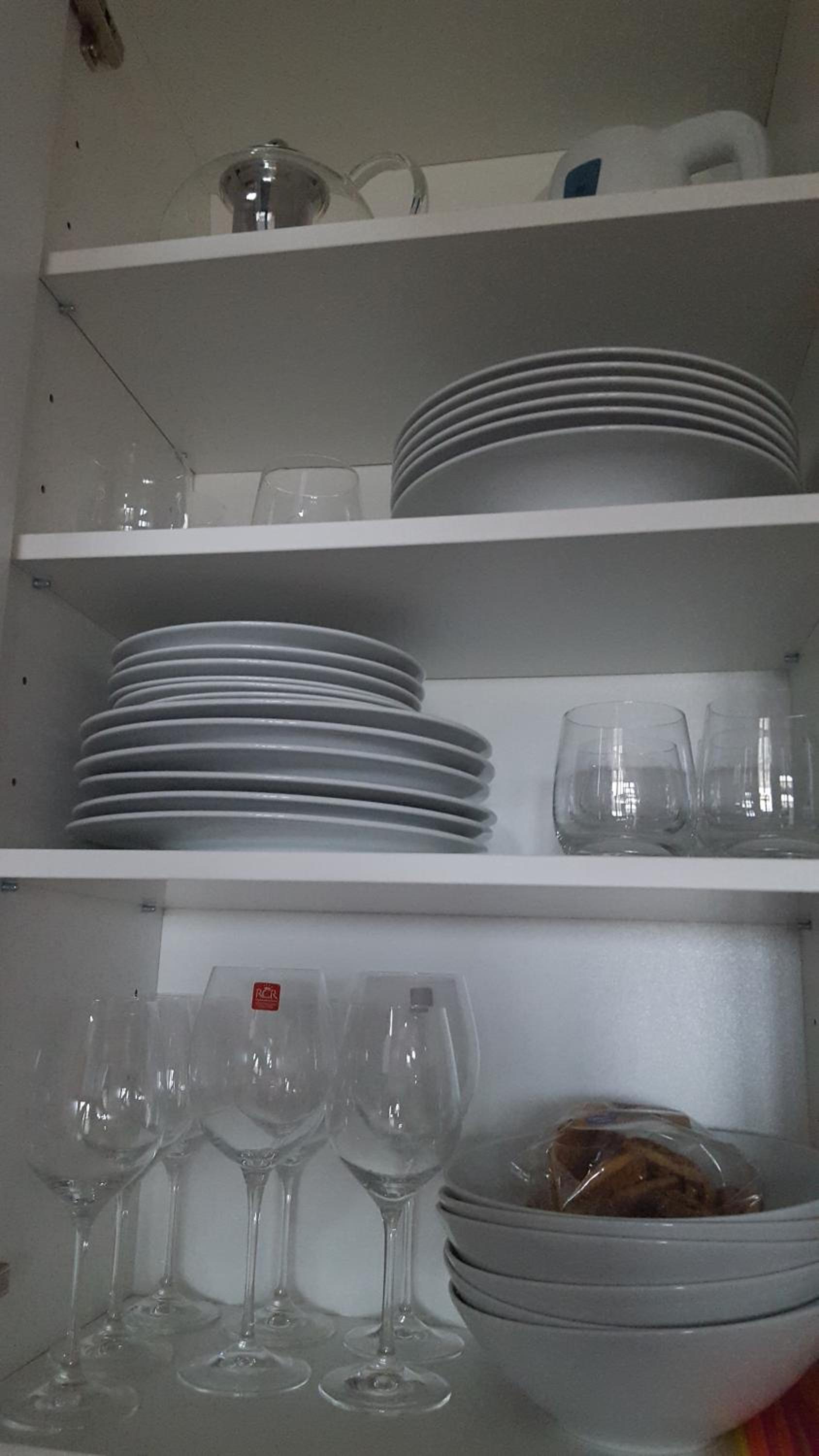 Two-Bedroom Apartment - Photo 23