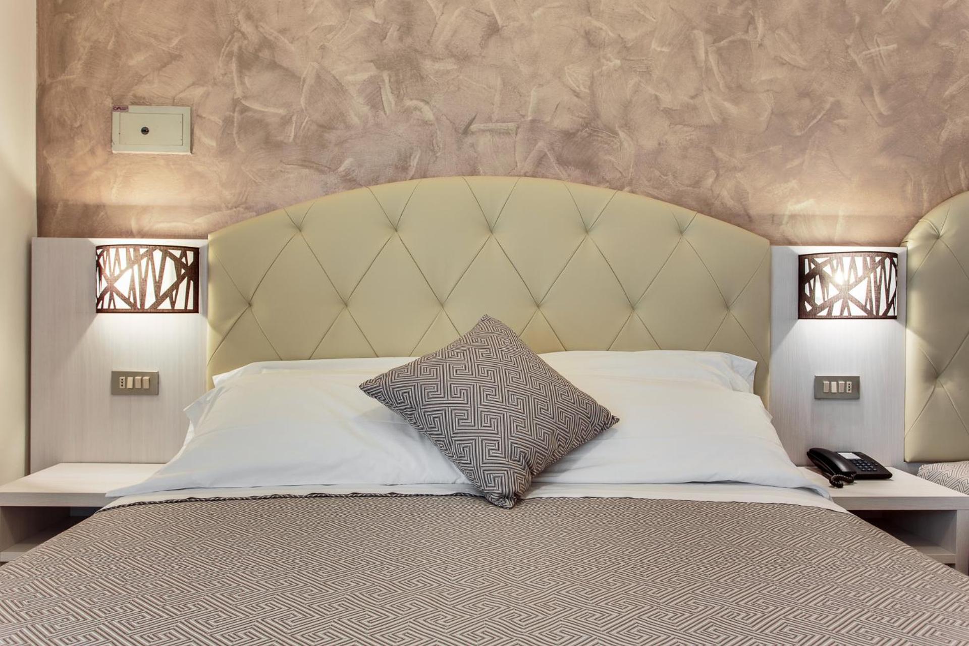Comfort Triple Room photo 1