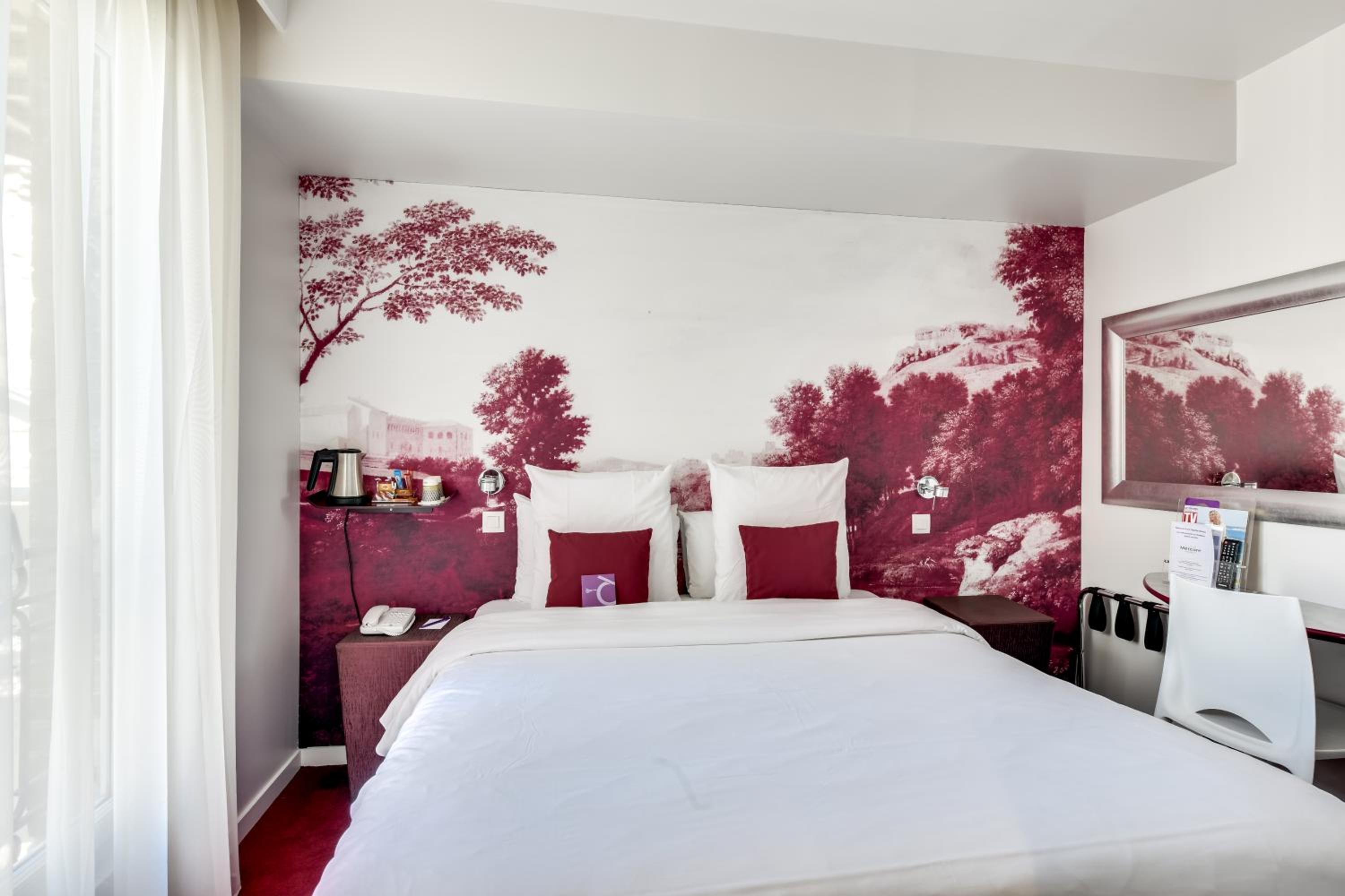  Classic Single Room  photo 3