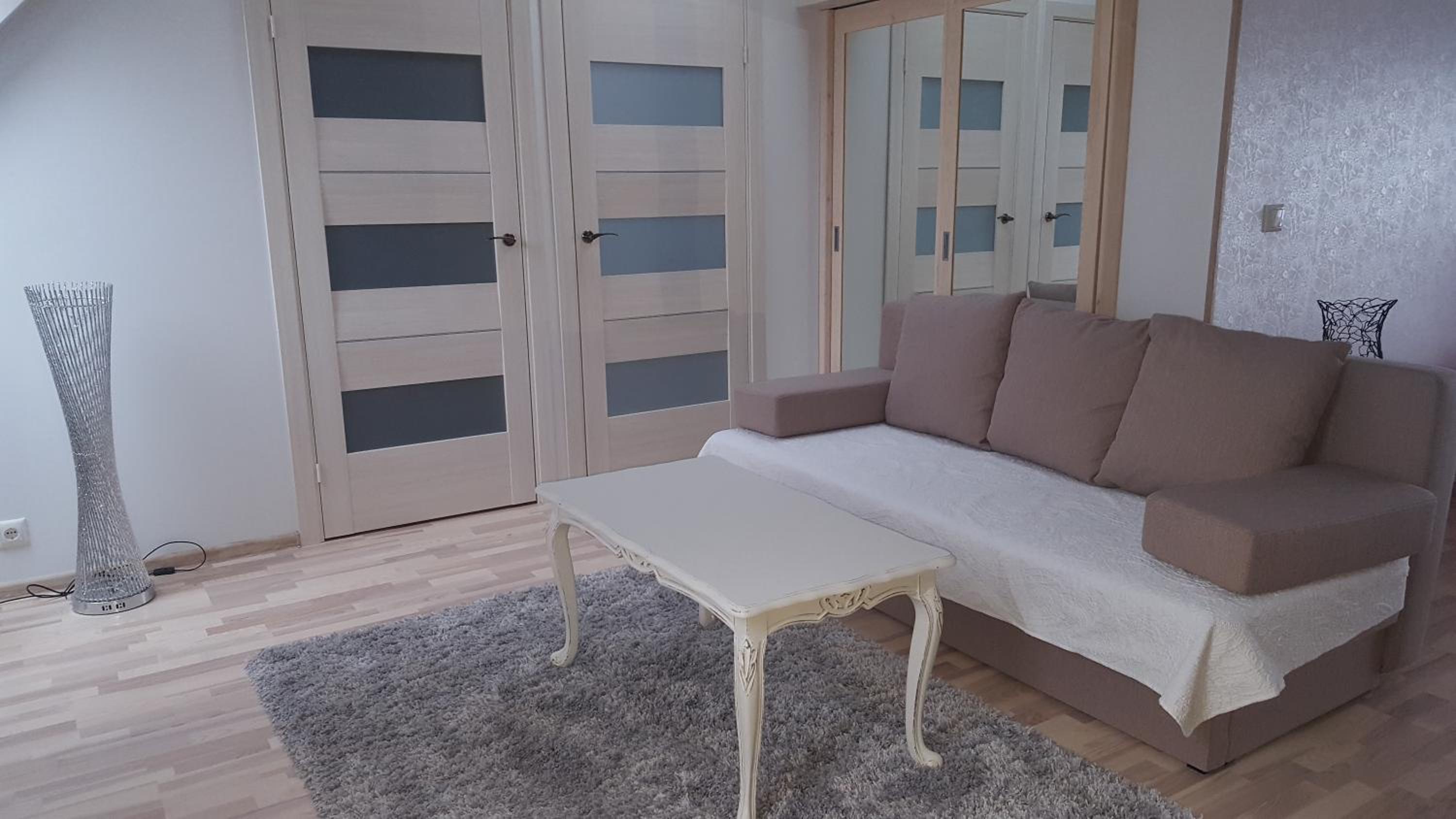Two-Bedroom Apartment - Photo 26