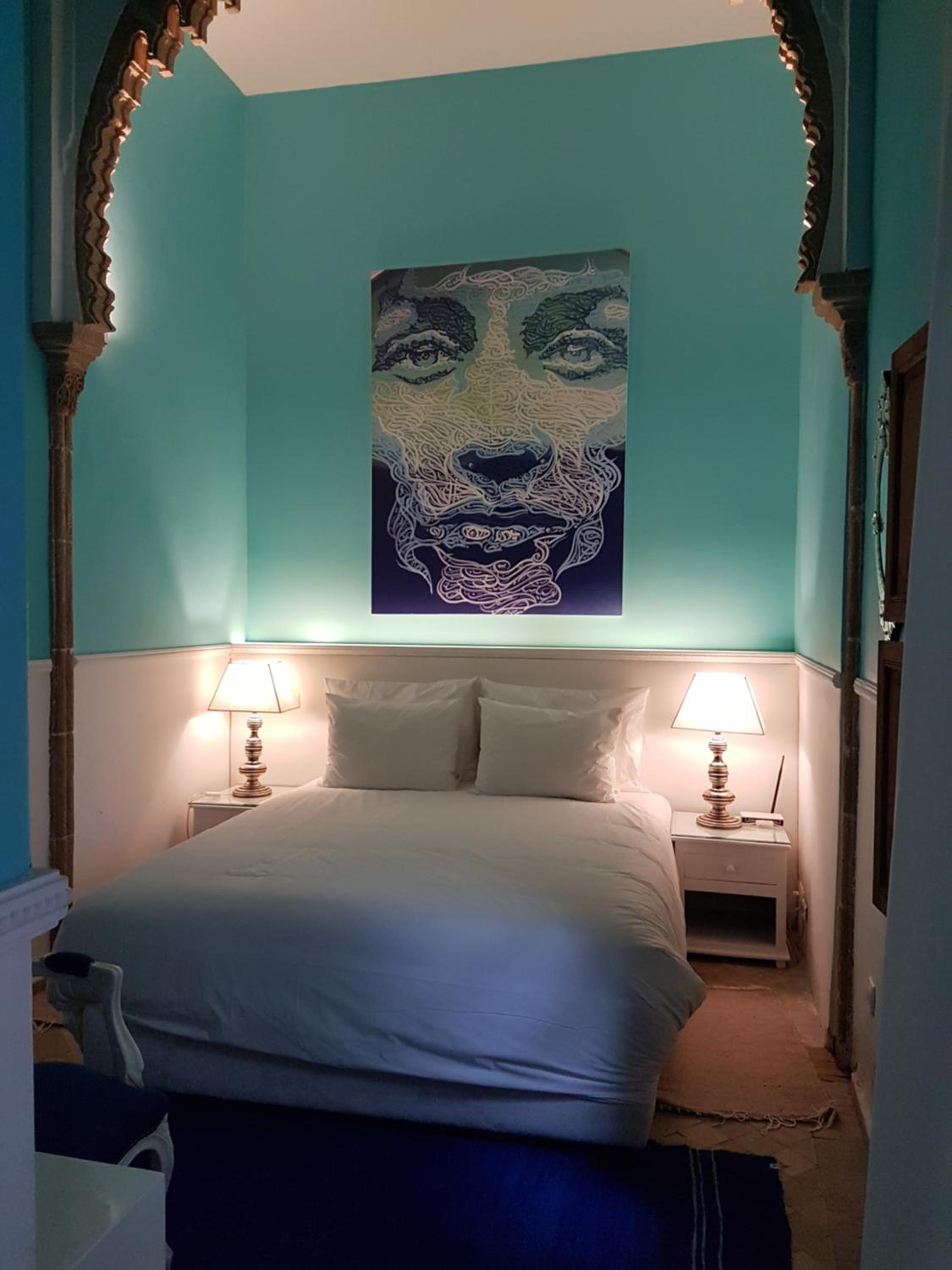 Double Room photo 3