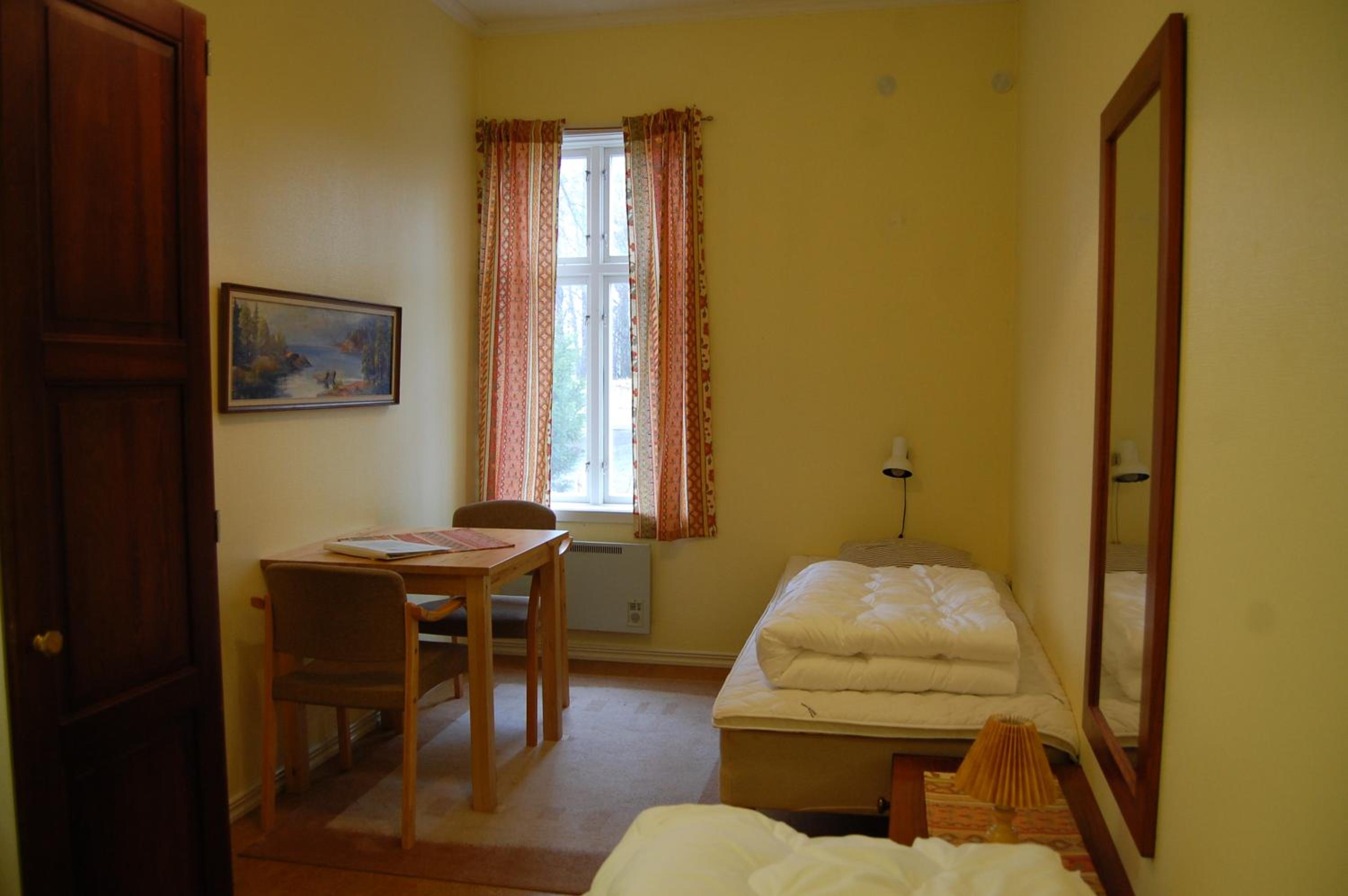 Standard Twin Room With Shared Bathroom photo 1