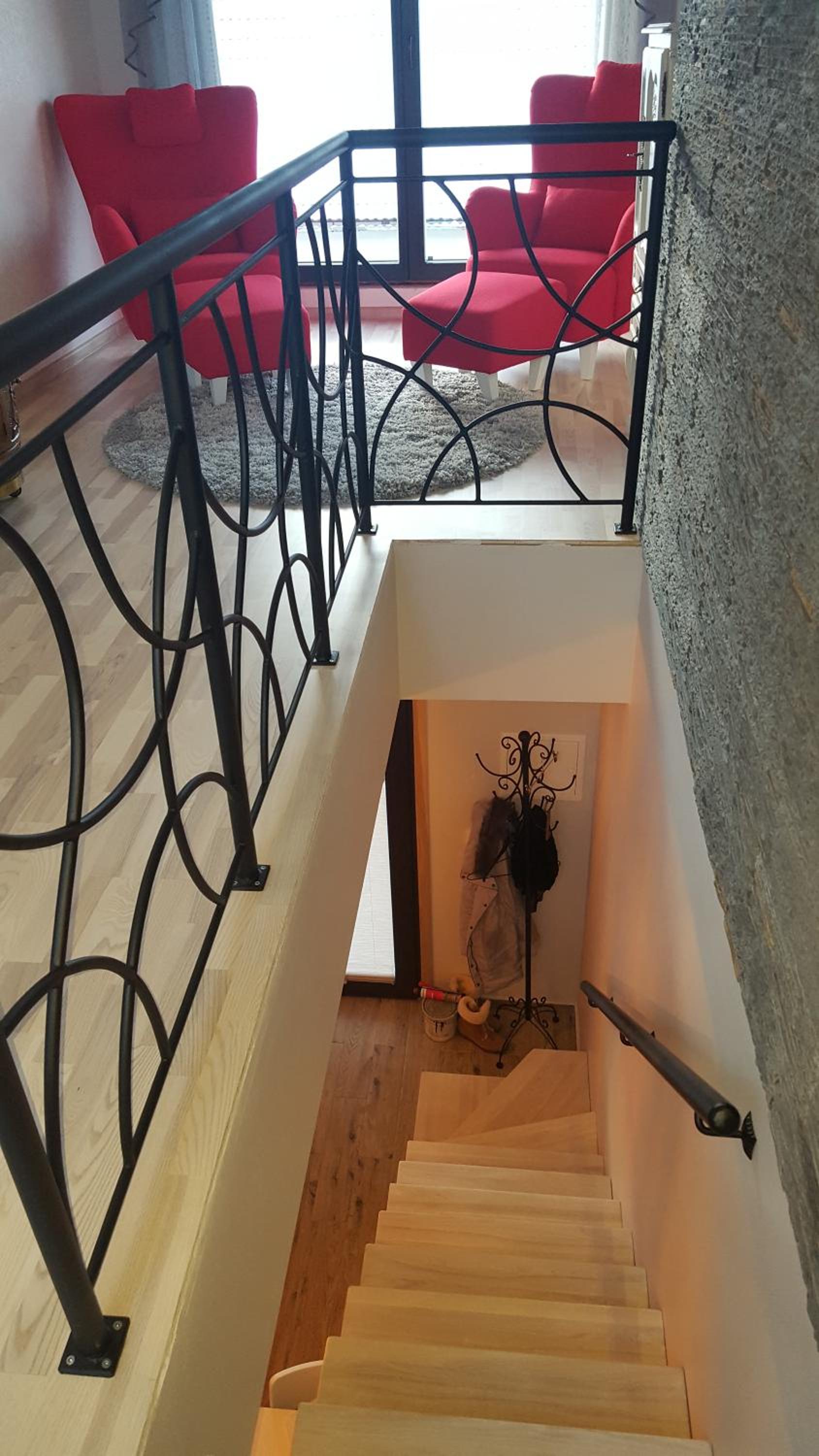 Two-Bedroom Apartment - Photo 27