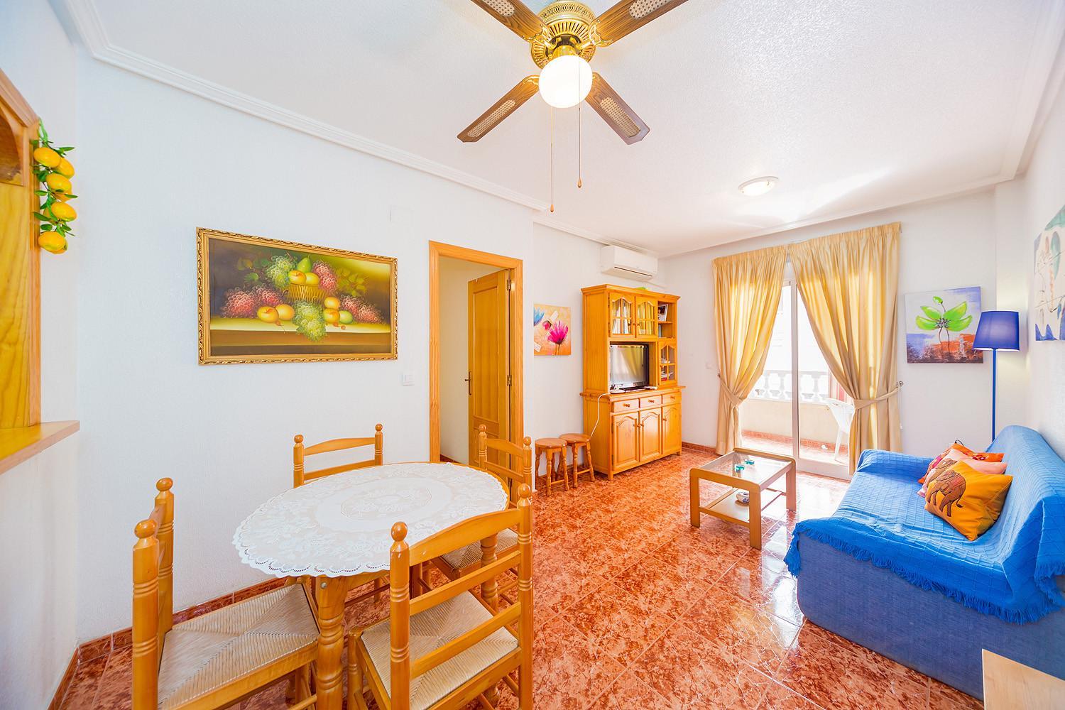 Apartamento