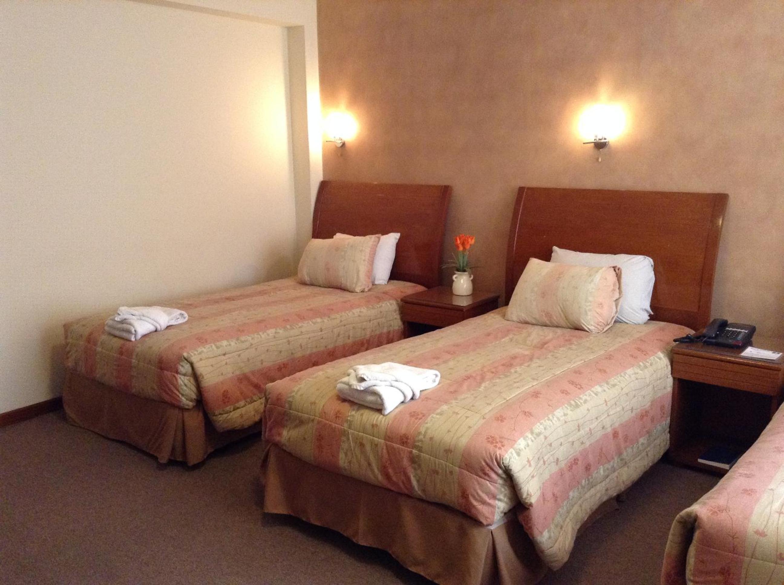 Triple Room photo 1