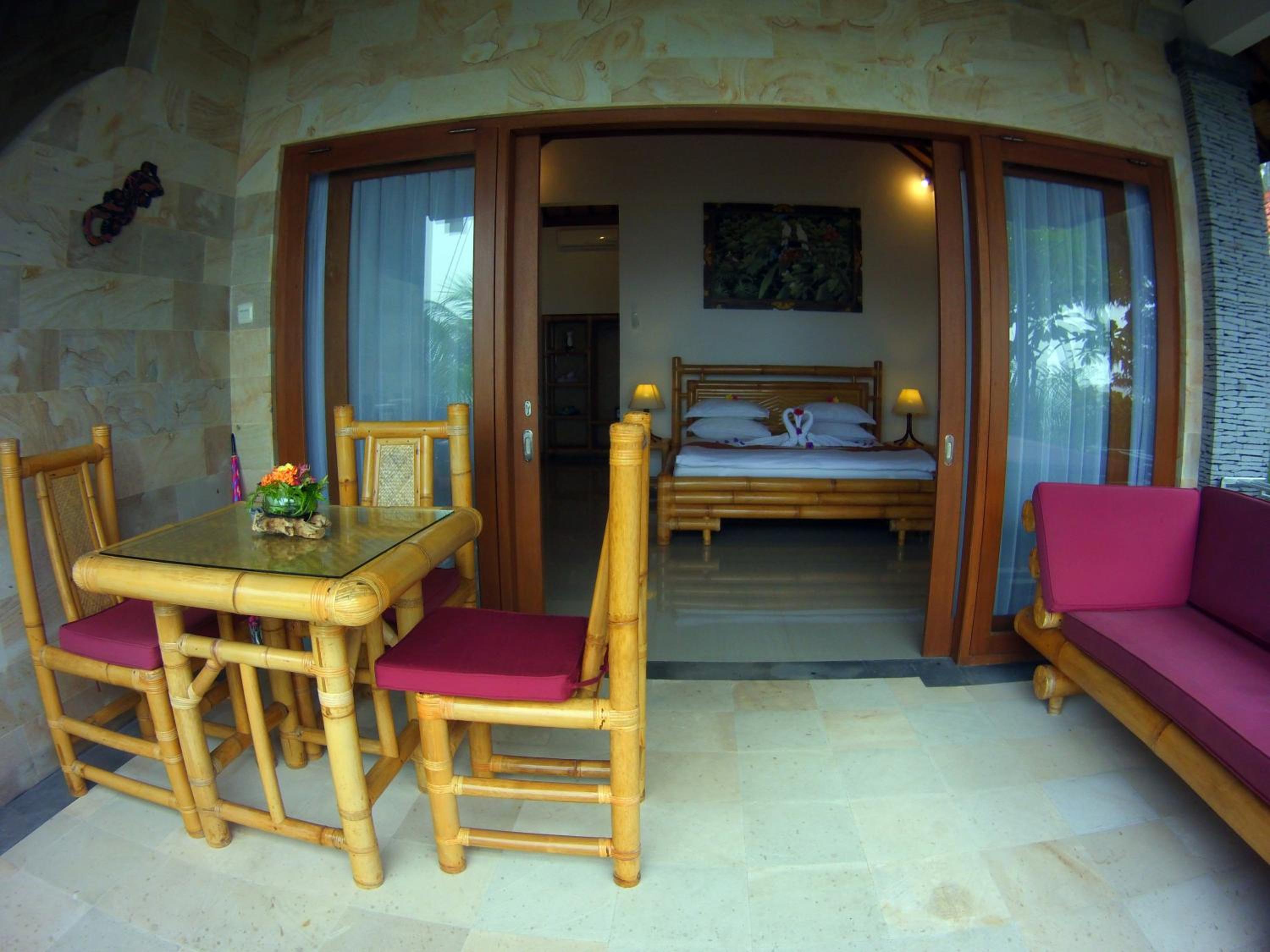 Double Room - Photo 10