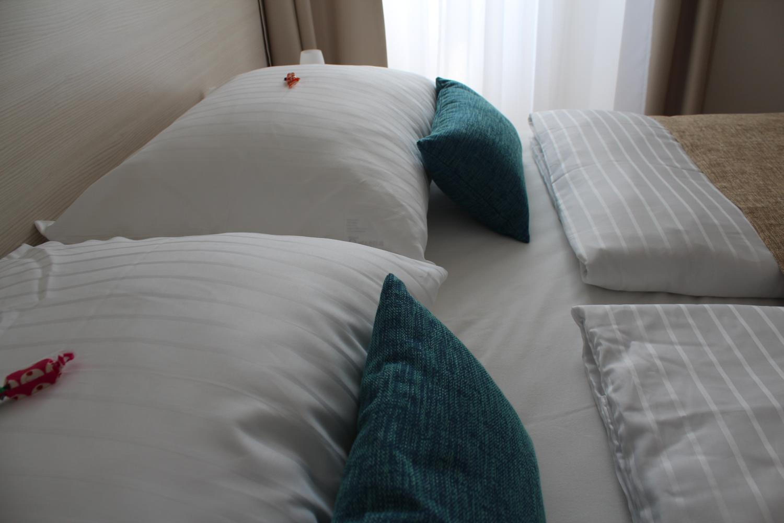 Economy Double Room photo 2