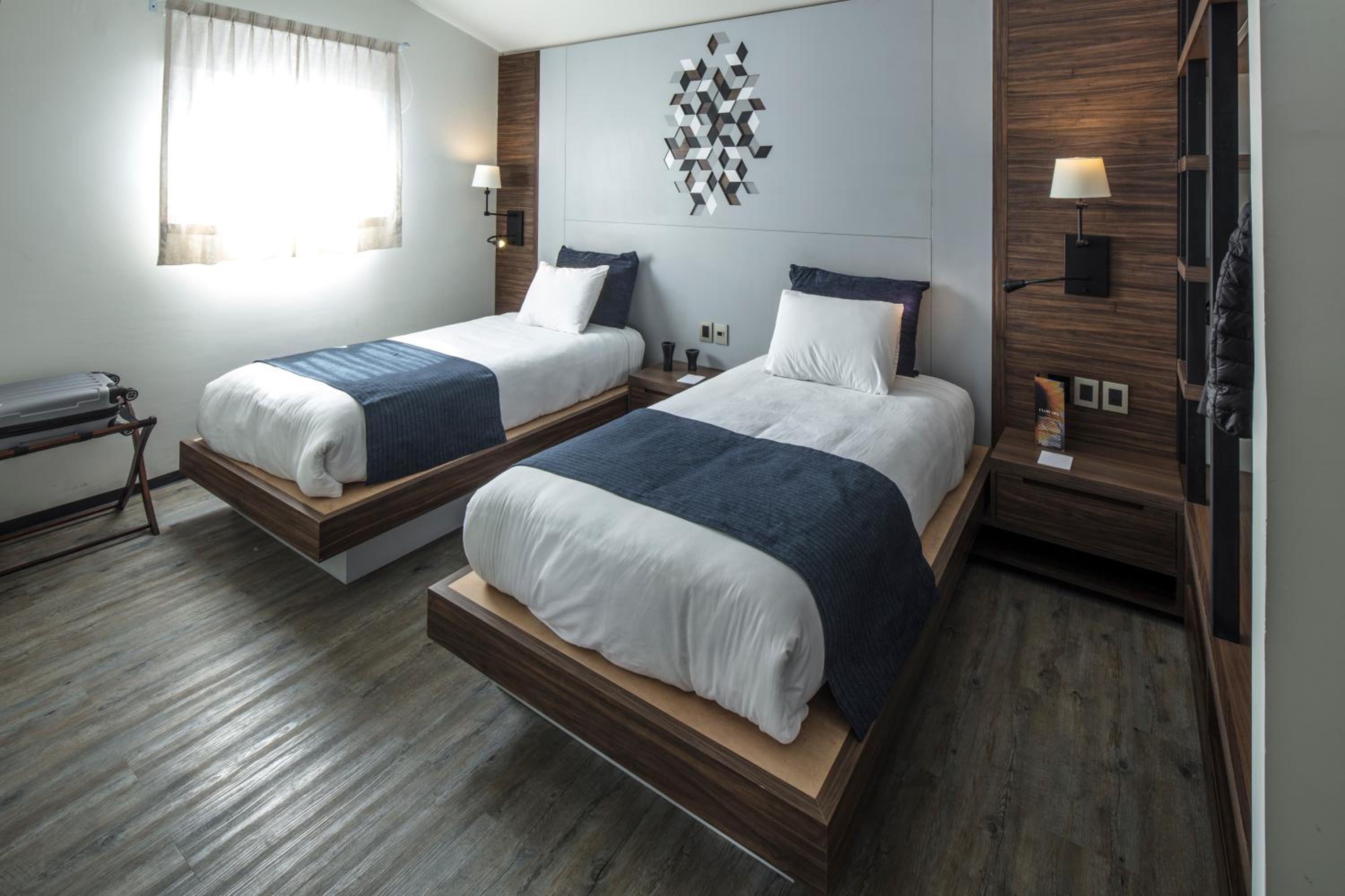 Executive Twin Suite - Photo 2