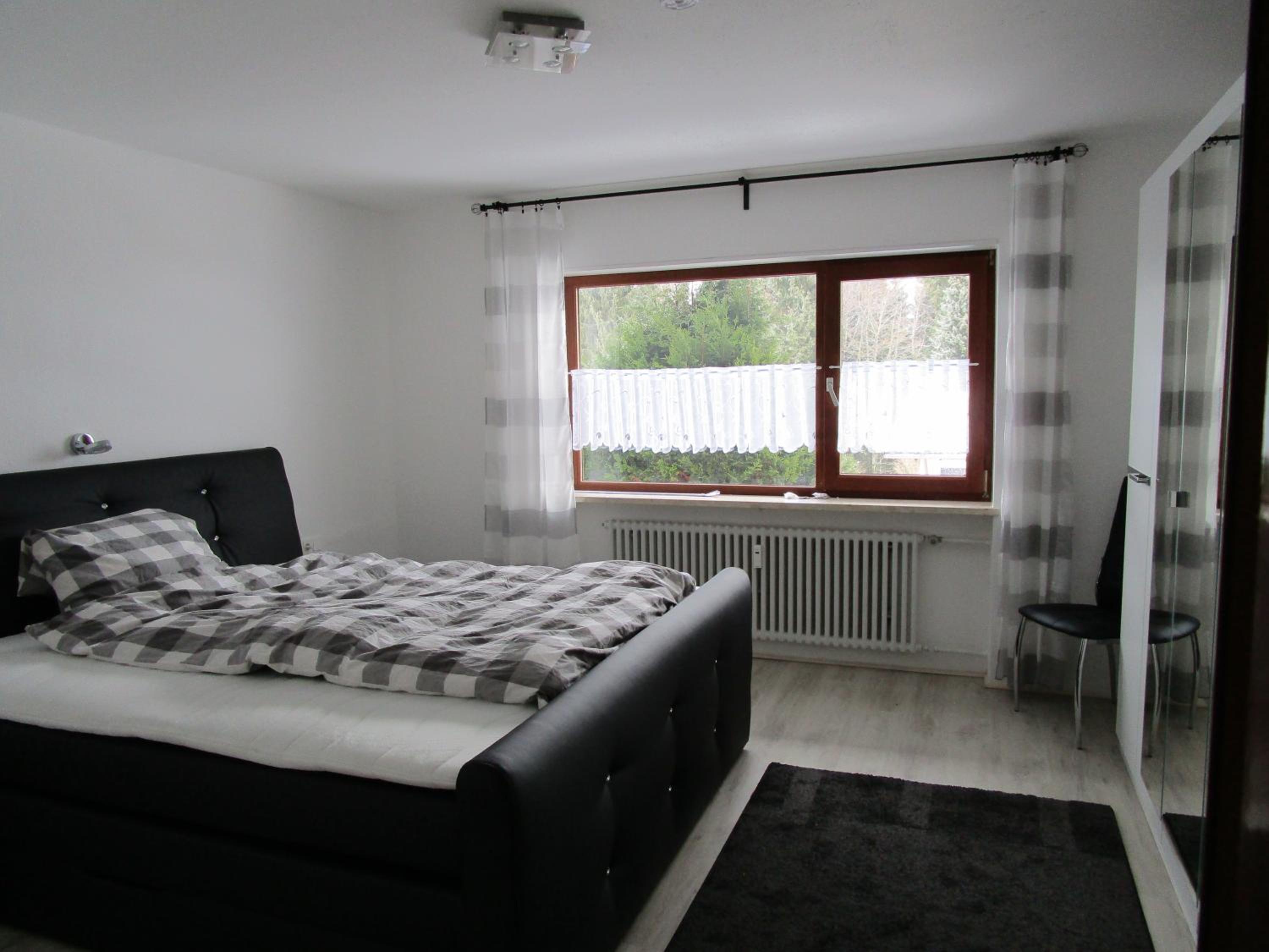 Apartment photo 1