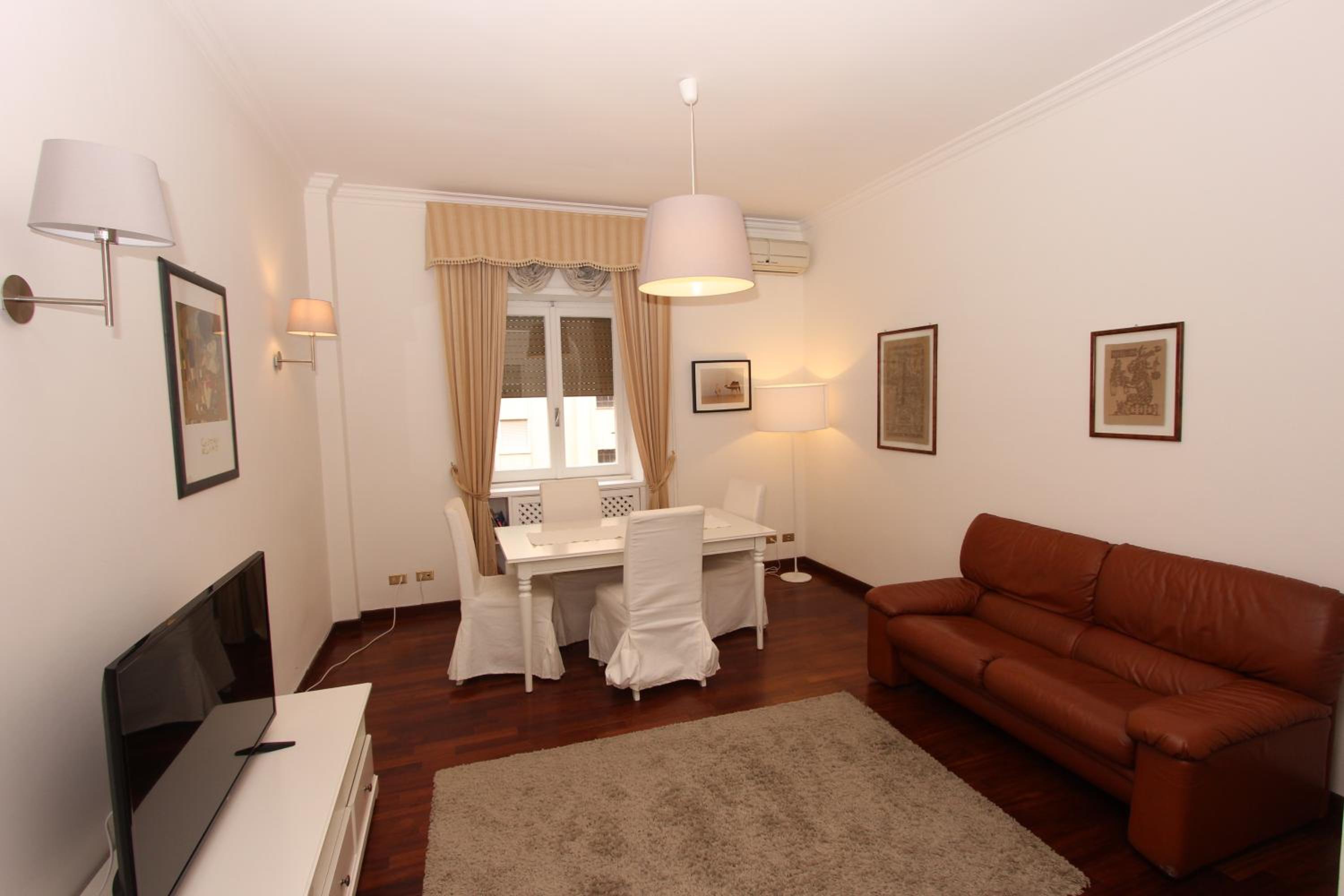 Superior Apartment