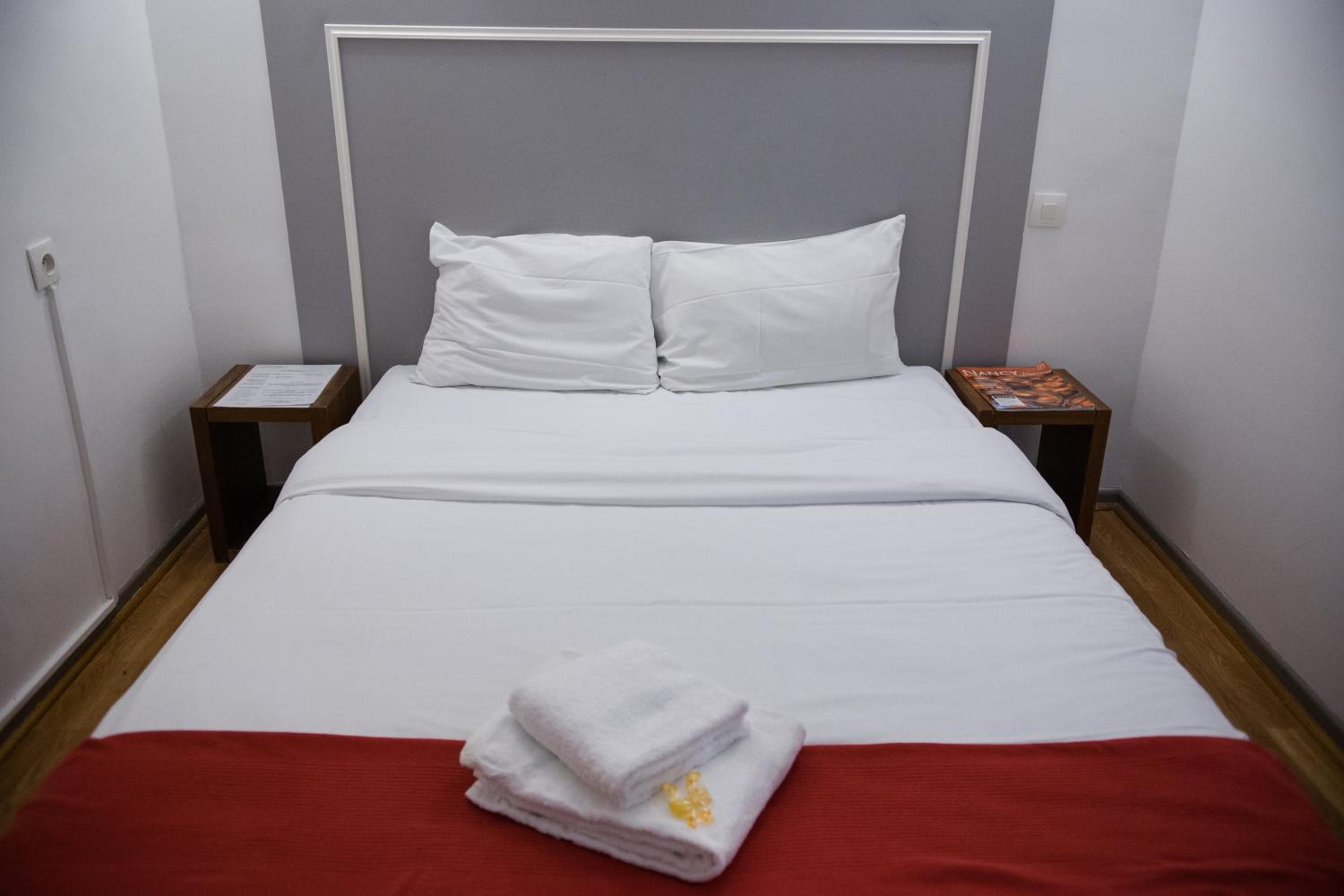Single Room photo 2