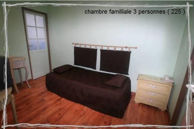 Family Room (3 Adults) photo 2