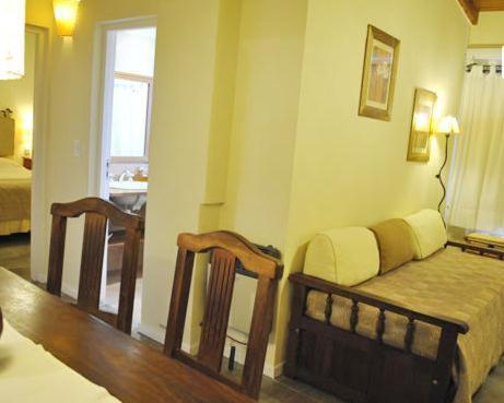 One-Bedroom Bungalow photo 1