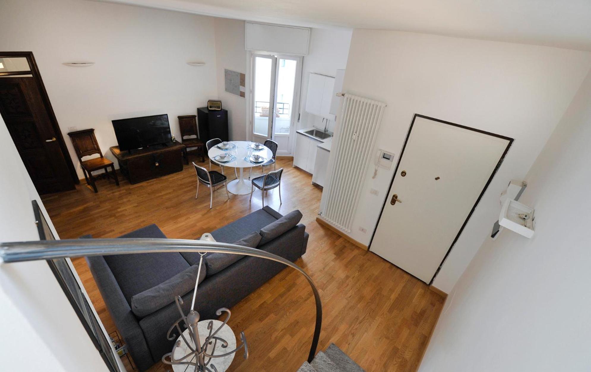 Maisonette