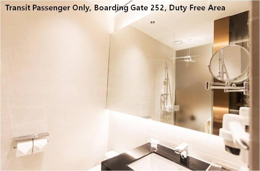 Standard Single Room (12 hours) - Transit Passenger Only