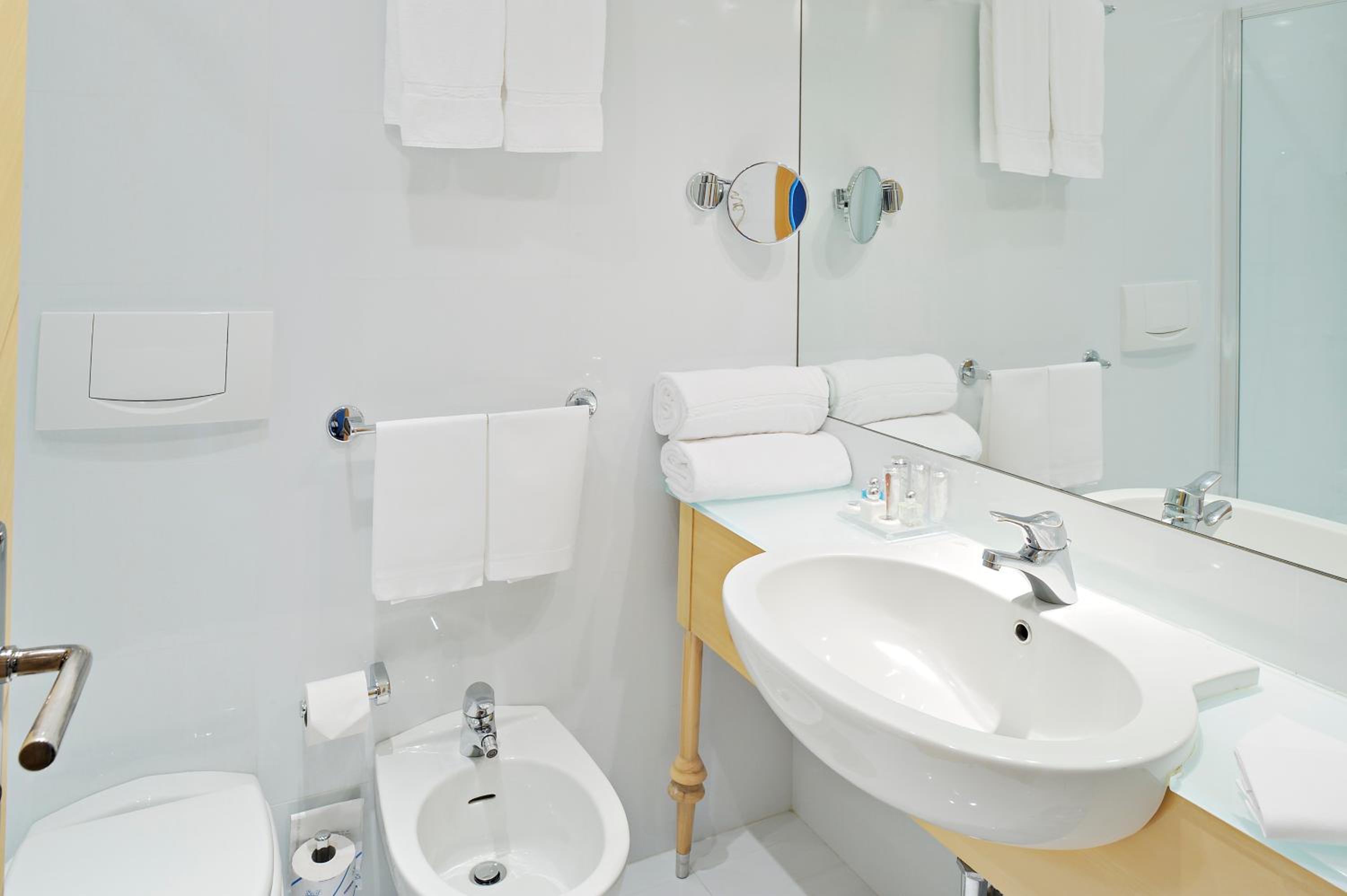 Triple Room photo 2