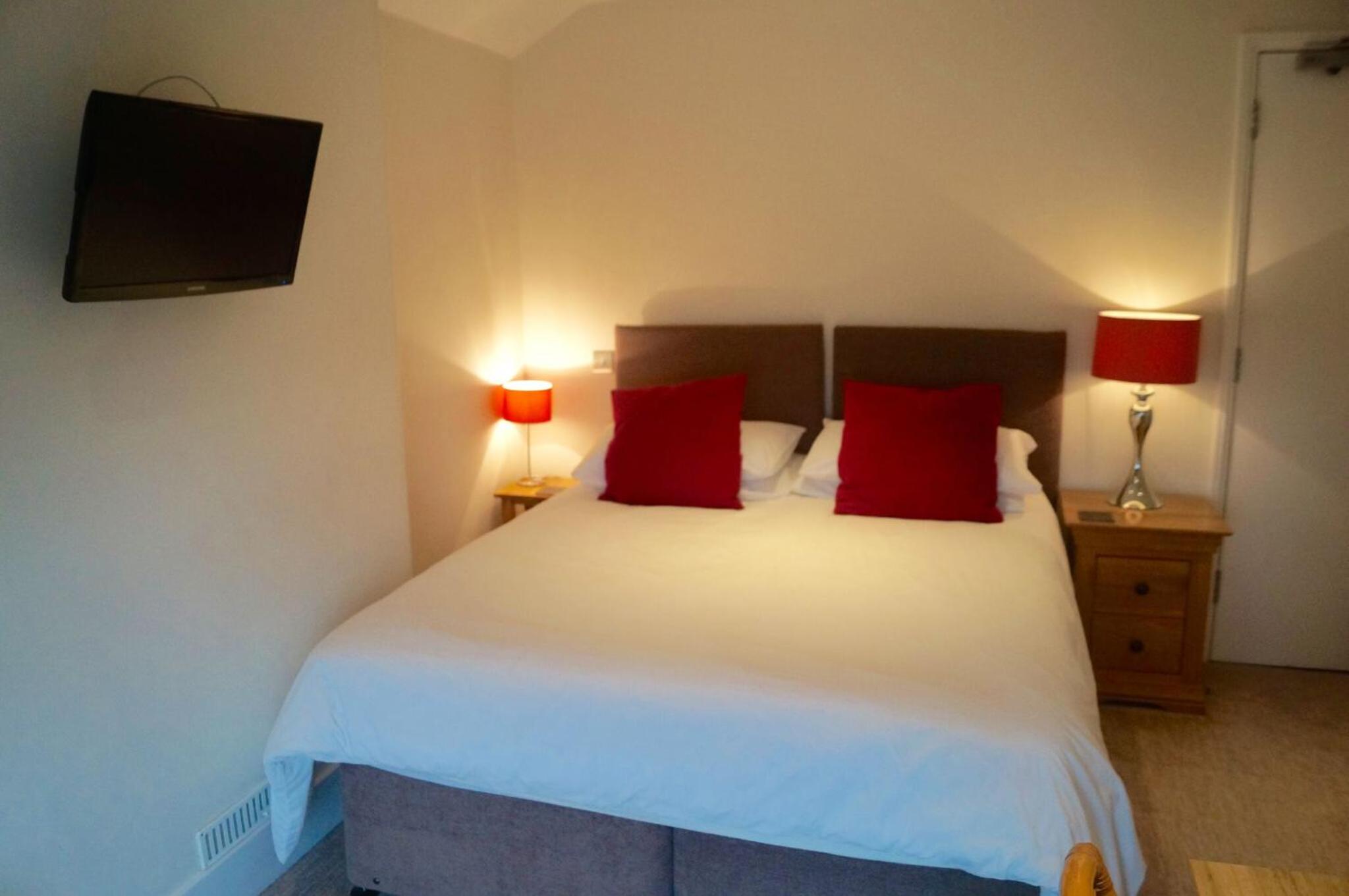 Double Room photo 2