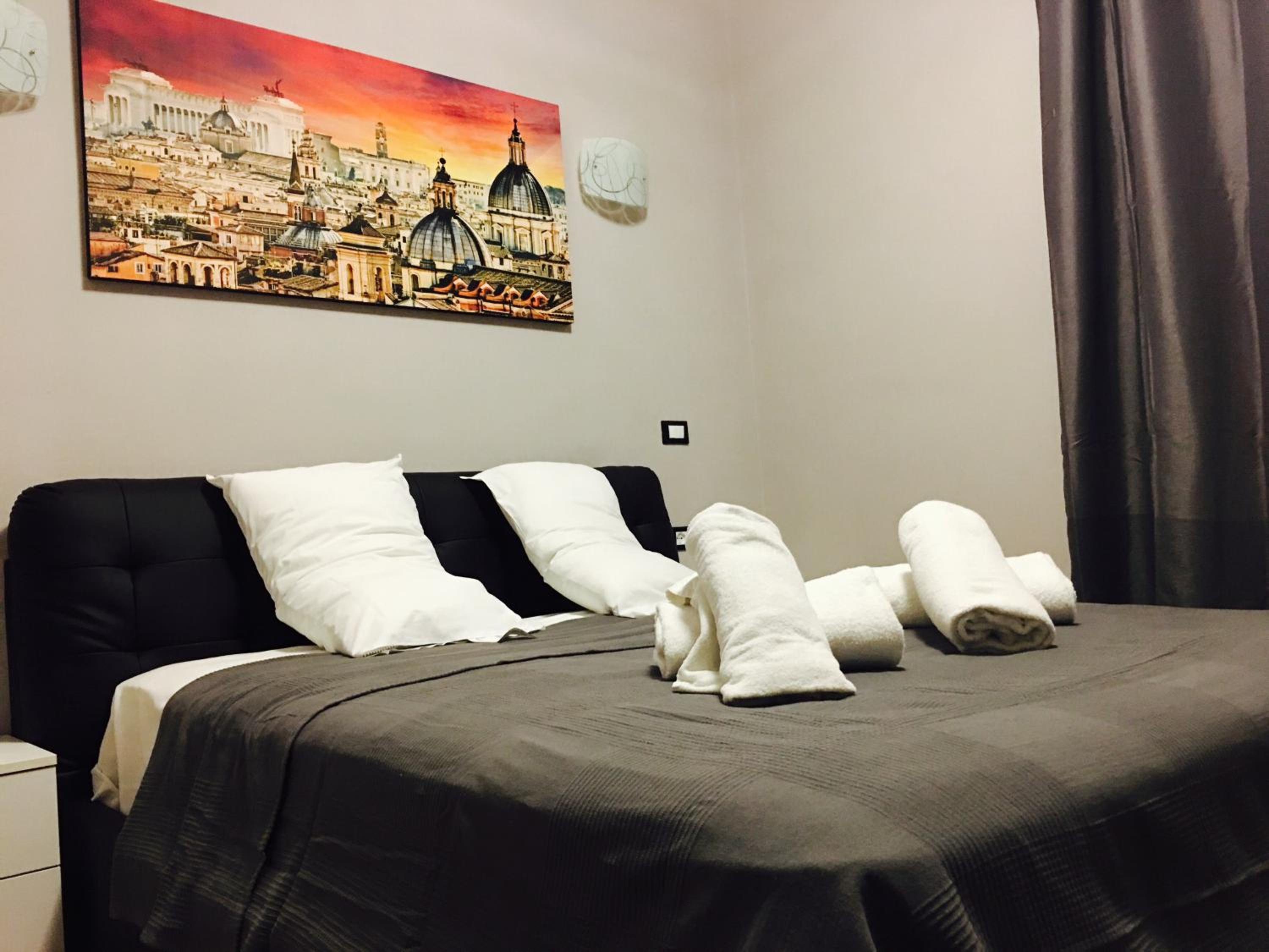 Double Room with Private Bathroom photo 1