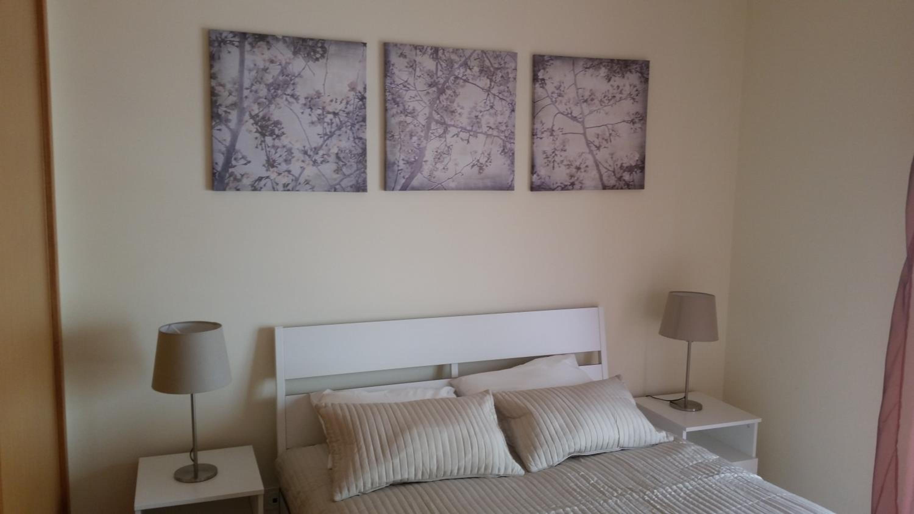 Apartment with Balcony photo 2
