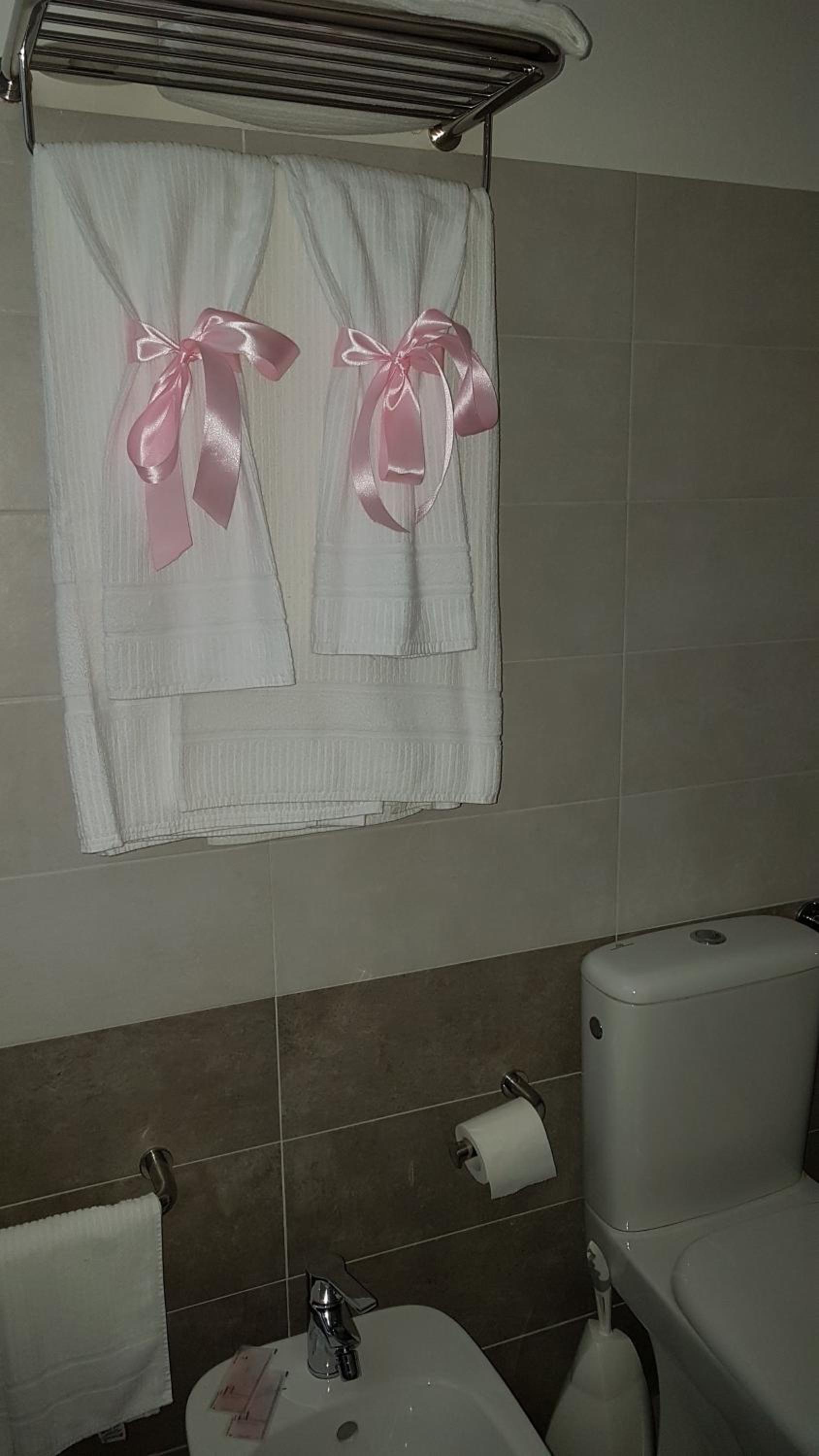 Deluxe Double Room  - Photo 43