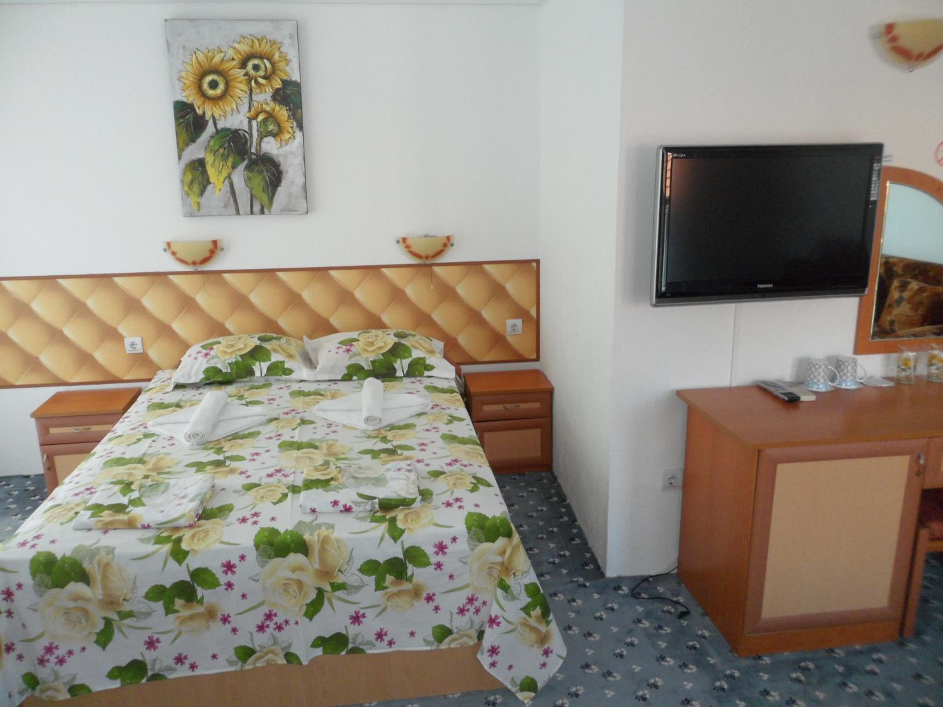 Standard Quadruple Room photo 3