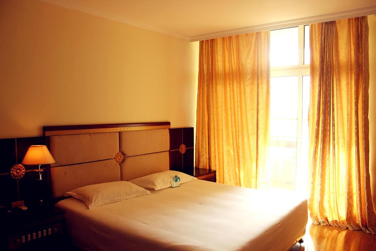 Normal Suite A