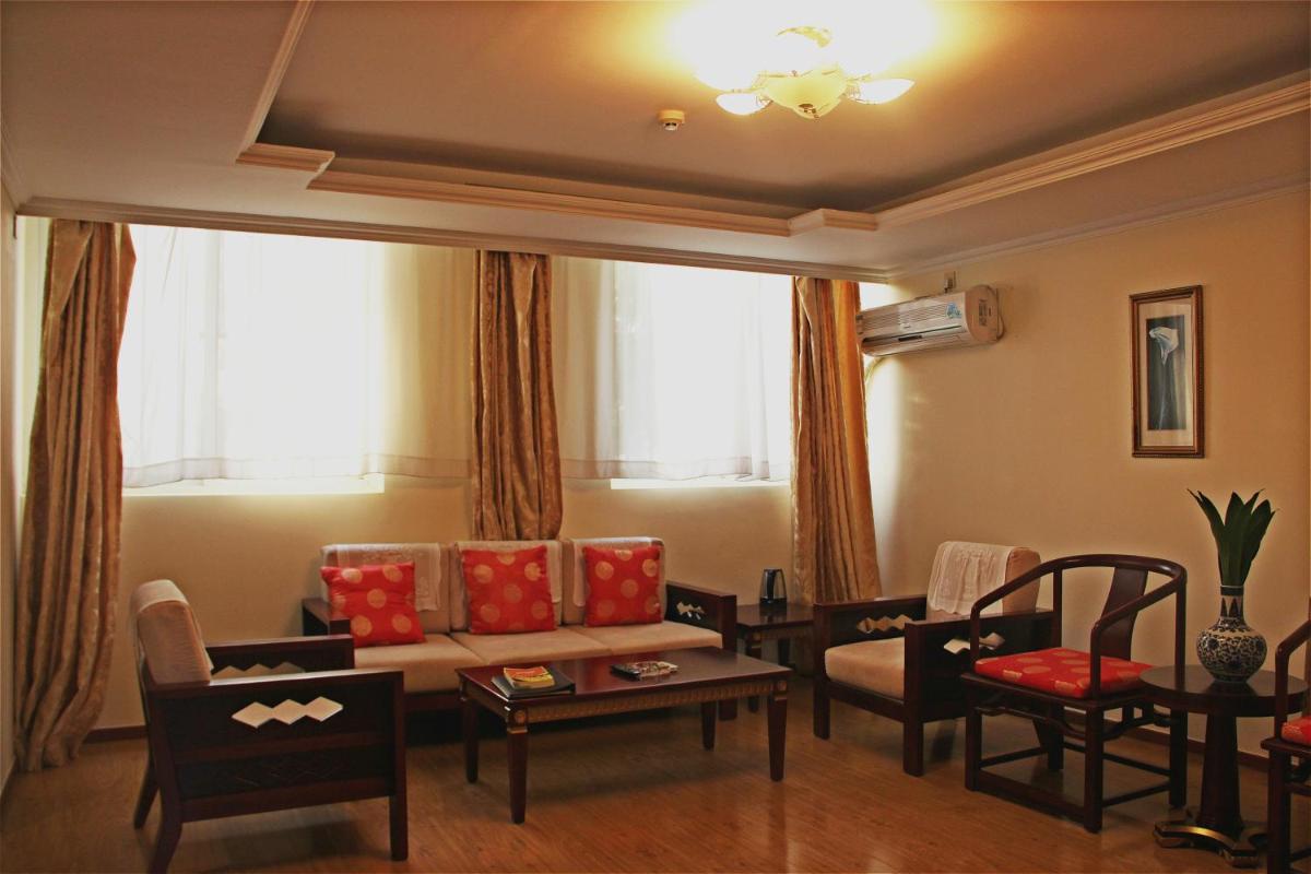 Normal Suite A photo 2
