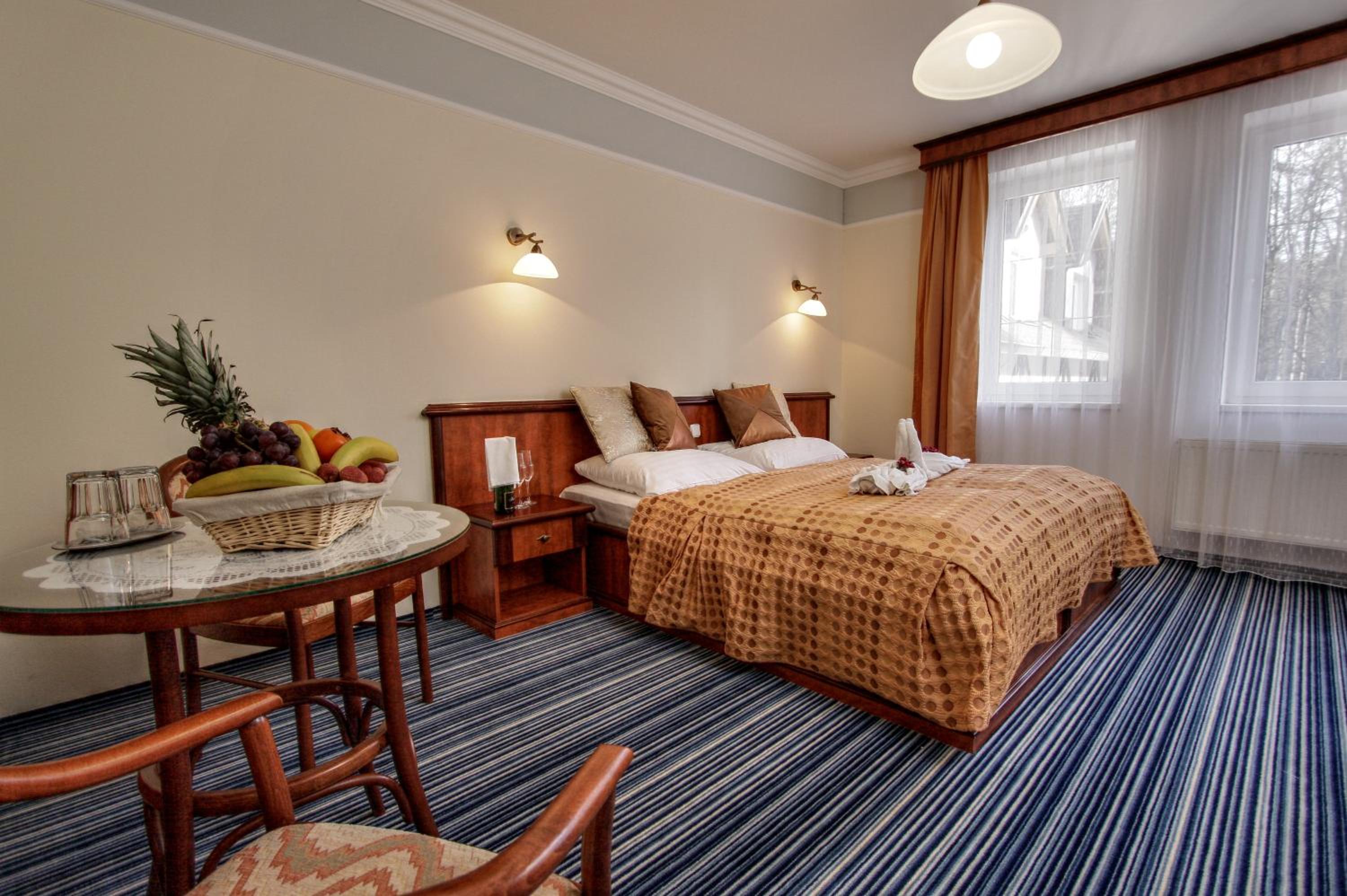 Double Room - Photo 2