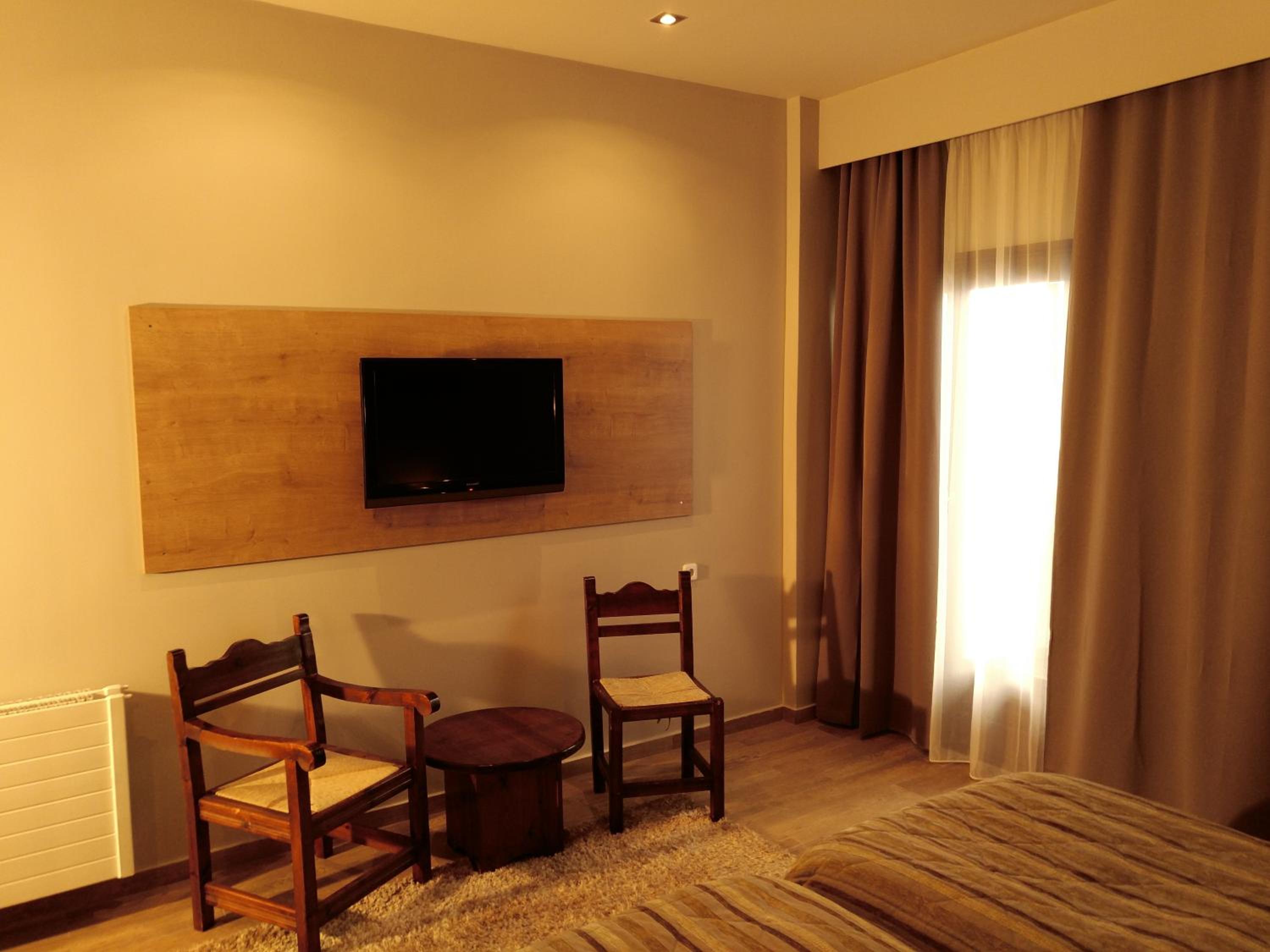 Double Room - Delphi Valley View - Photo 14