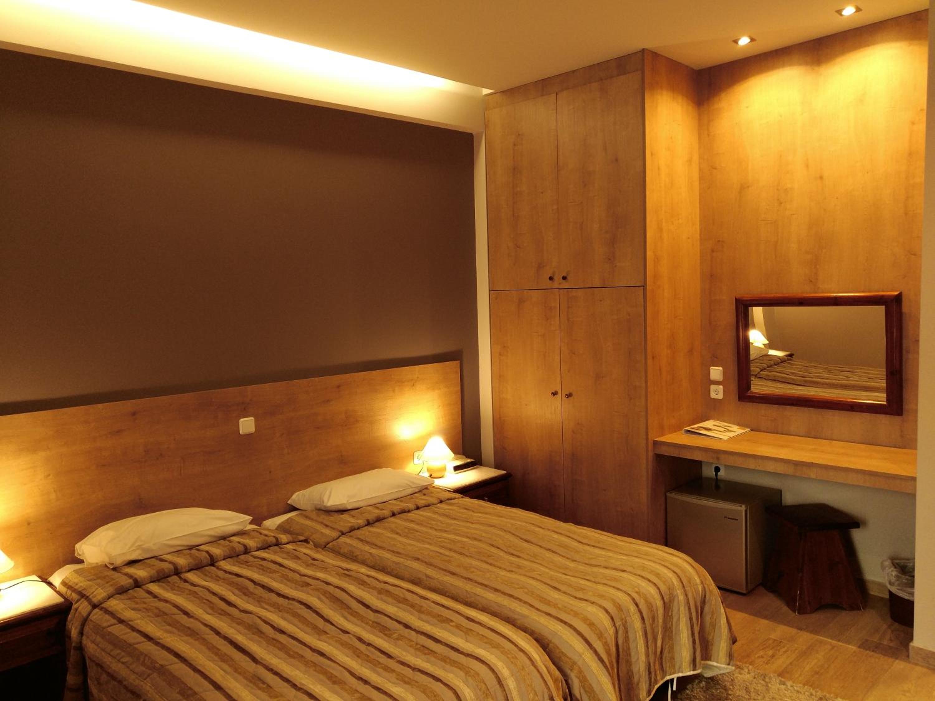 Double Room - Delphi Valley View - Photo 10
