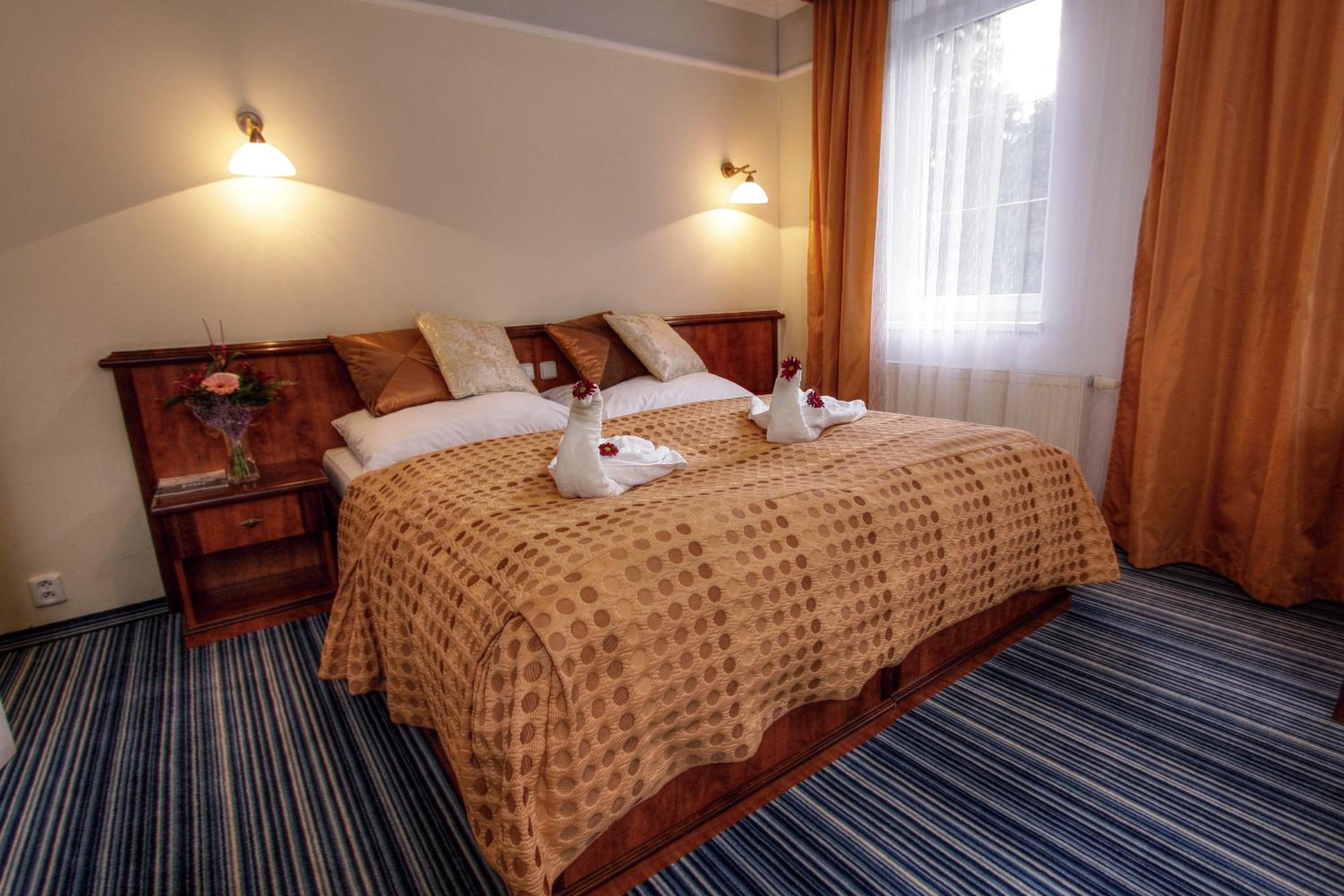 Double Room - Photo 1