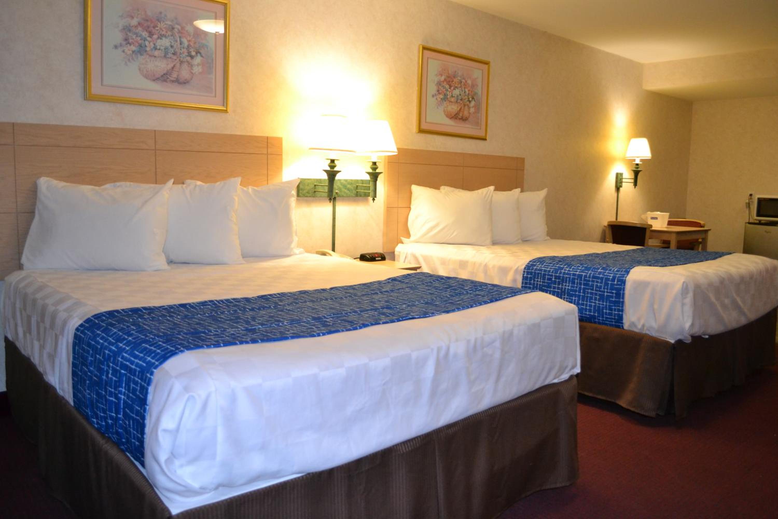 Deluxe Double Room - Photo 3