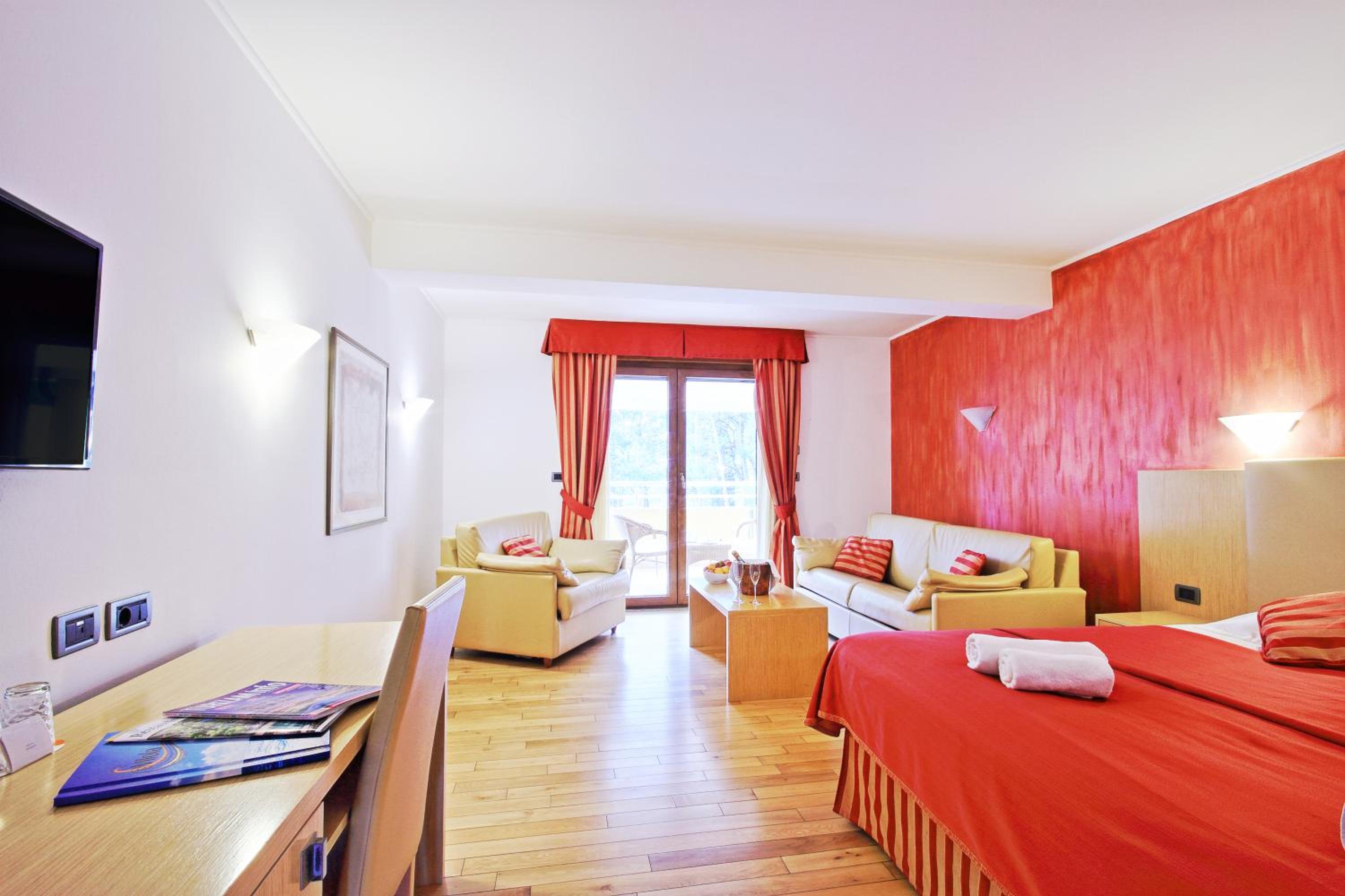 Comfort Double Room - Photo 2