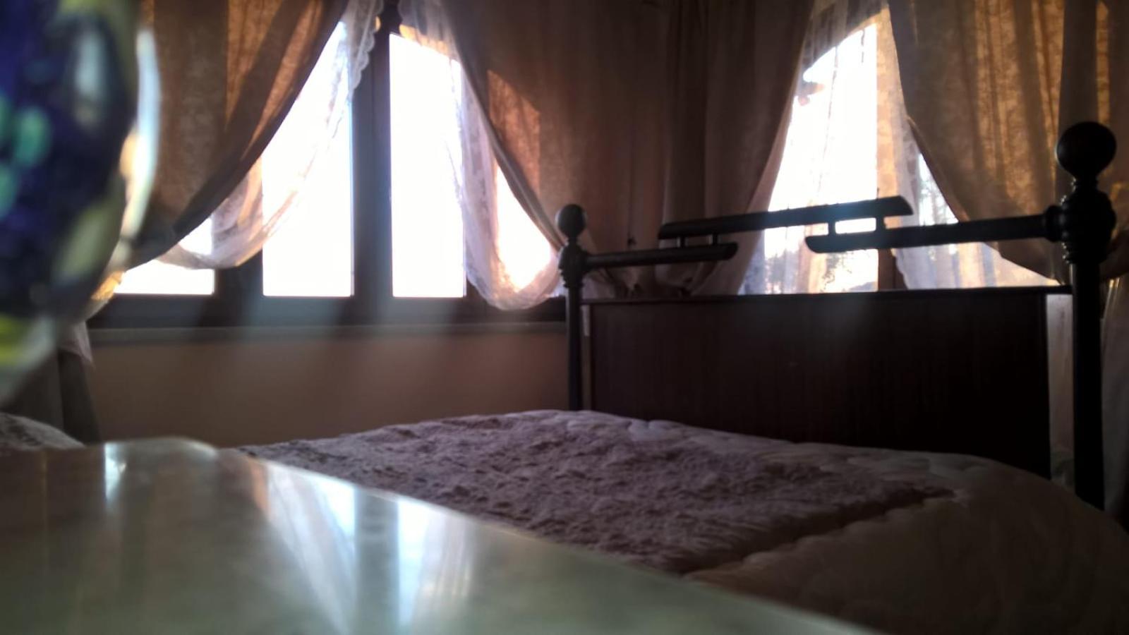 Double Room with Mountain View photo 2