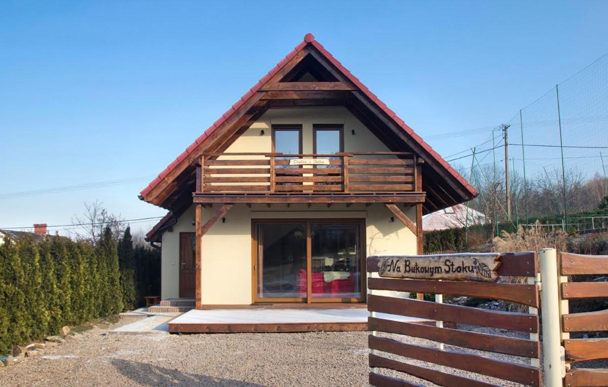 Studio with Terrace photo 1