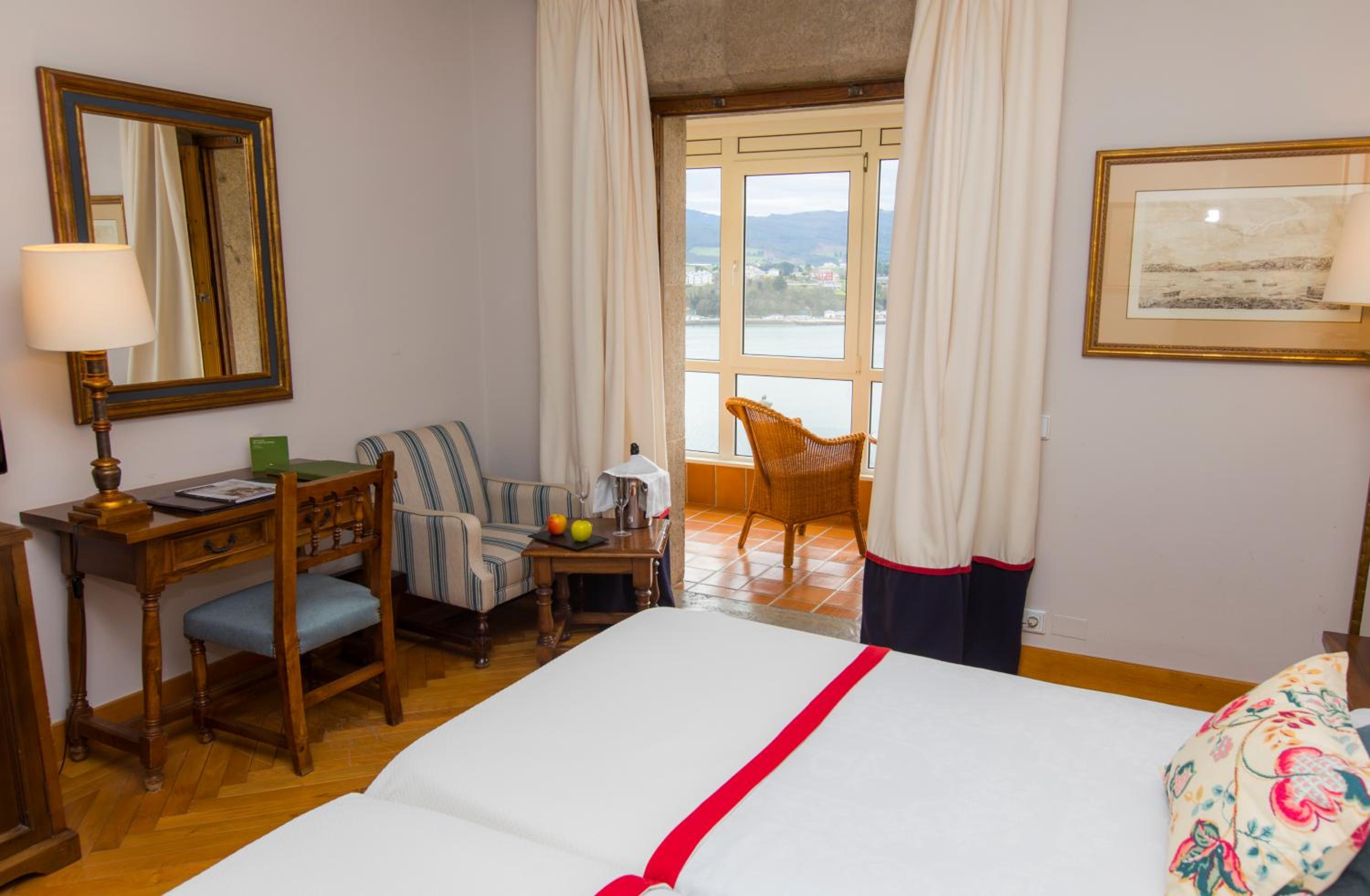 Superior Double Room - Photo 1
