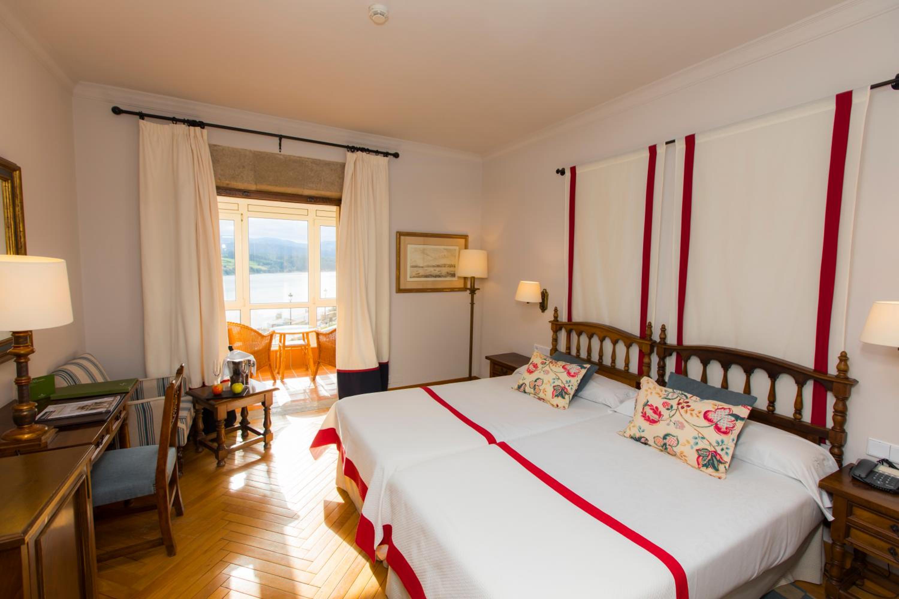 Superior Double Room - Photo 9