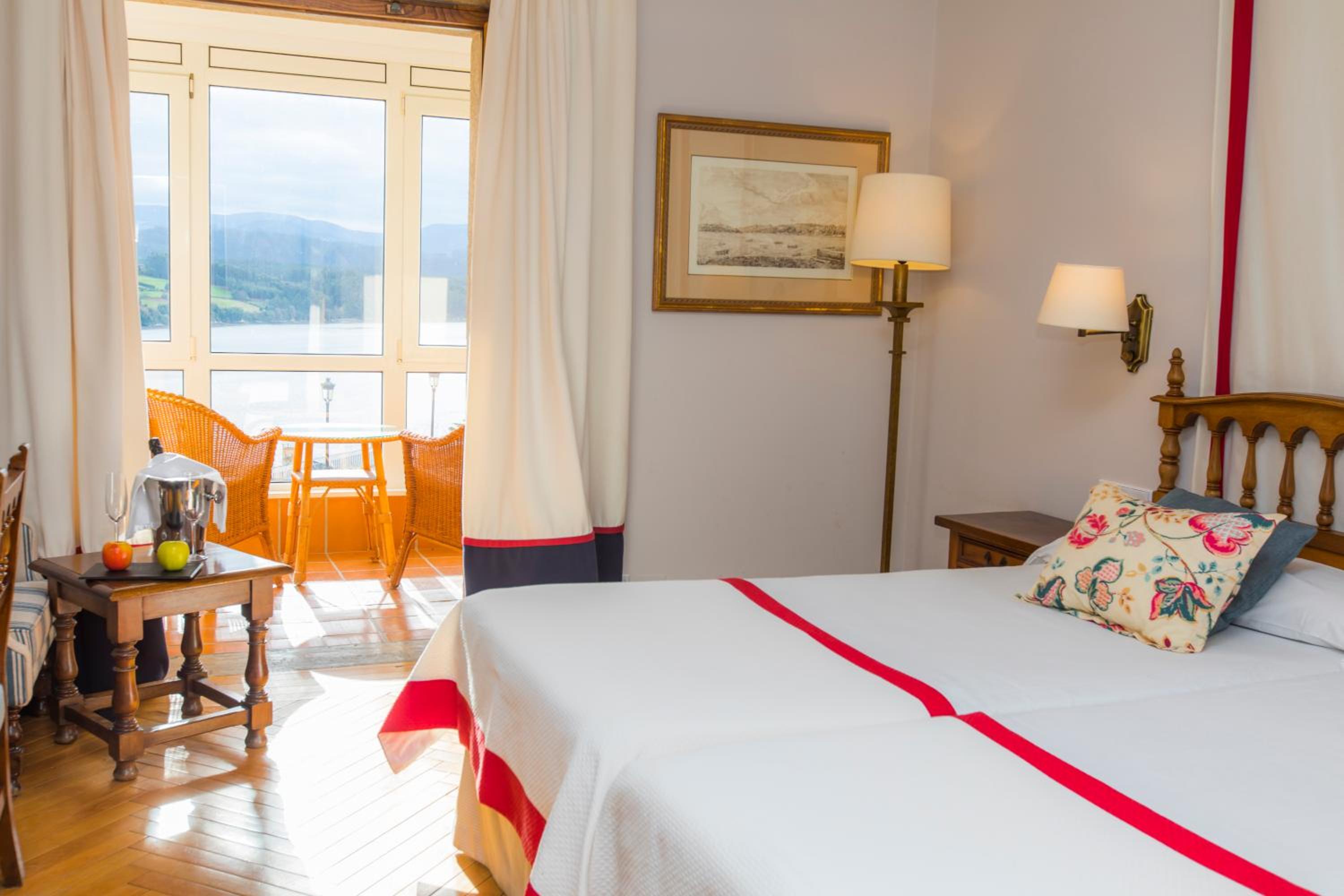 Superior Double Room - Photo 10